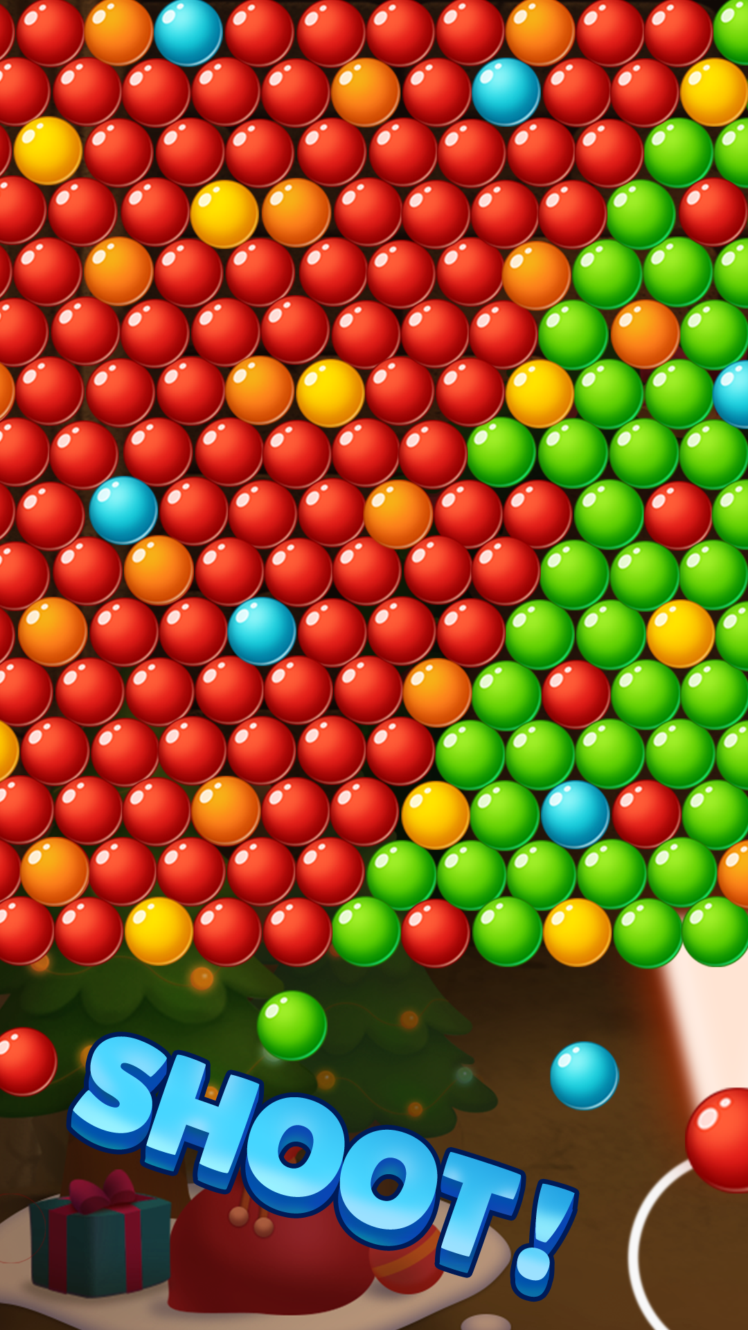 اسکرین شات 7 بازی Bubble Pop Origin! Puzzle Game