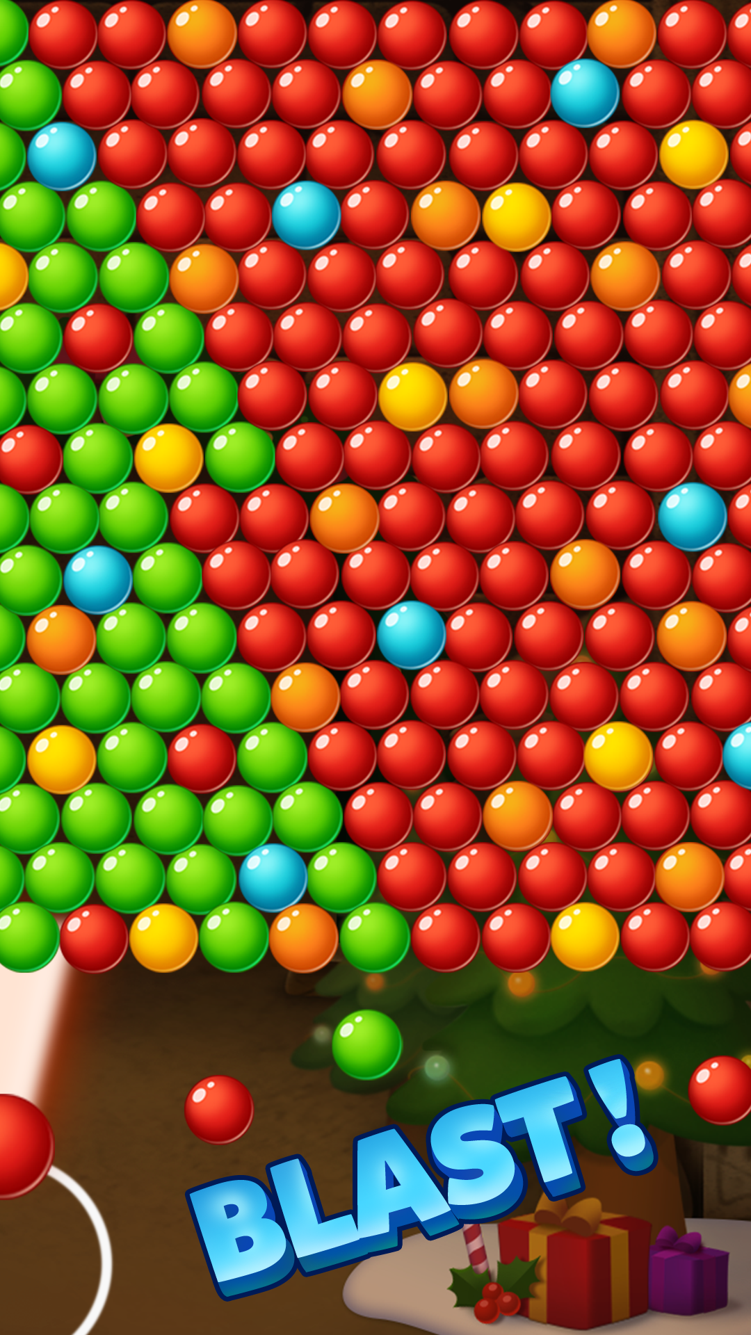 اسکرین شات 8 بازی Bubble Pop Origin! Puzzle Game