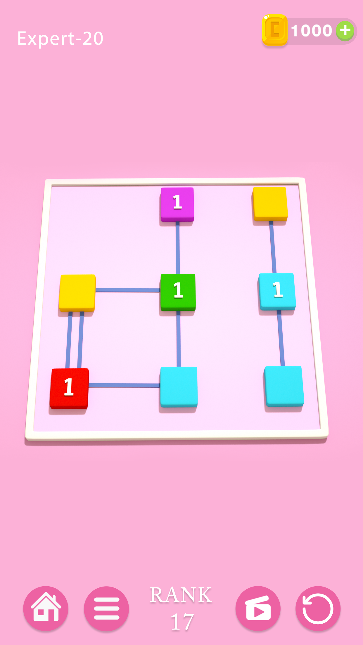 اسکرین شات 6 بازی Puzzledom - No Wifi Puzzles