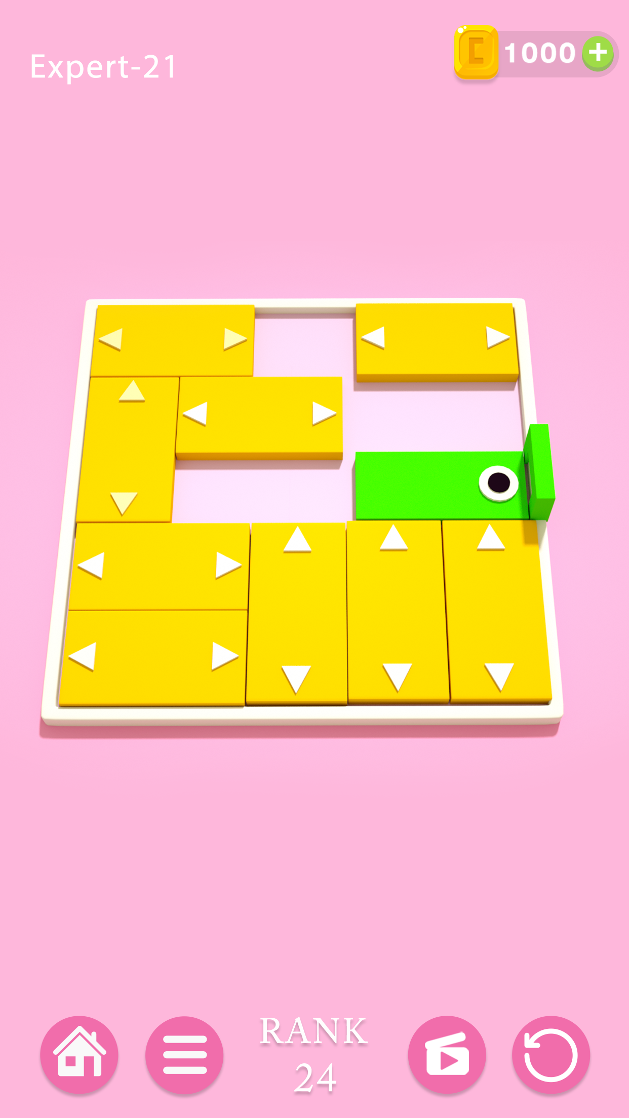 اسکرین شات 4 بازی Puzzledom - No Wifi Puzzles