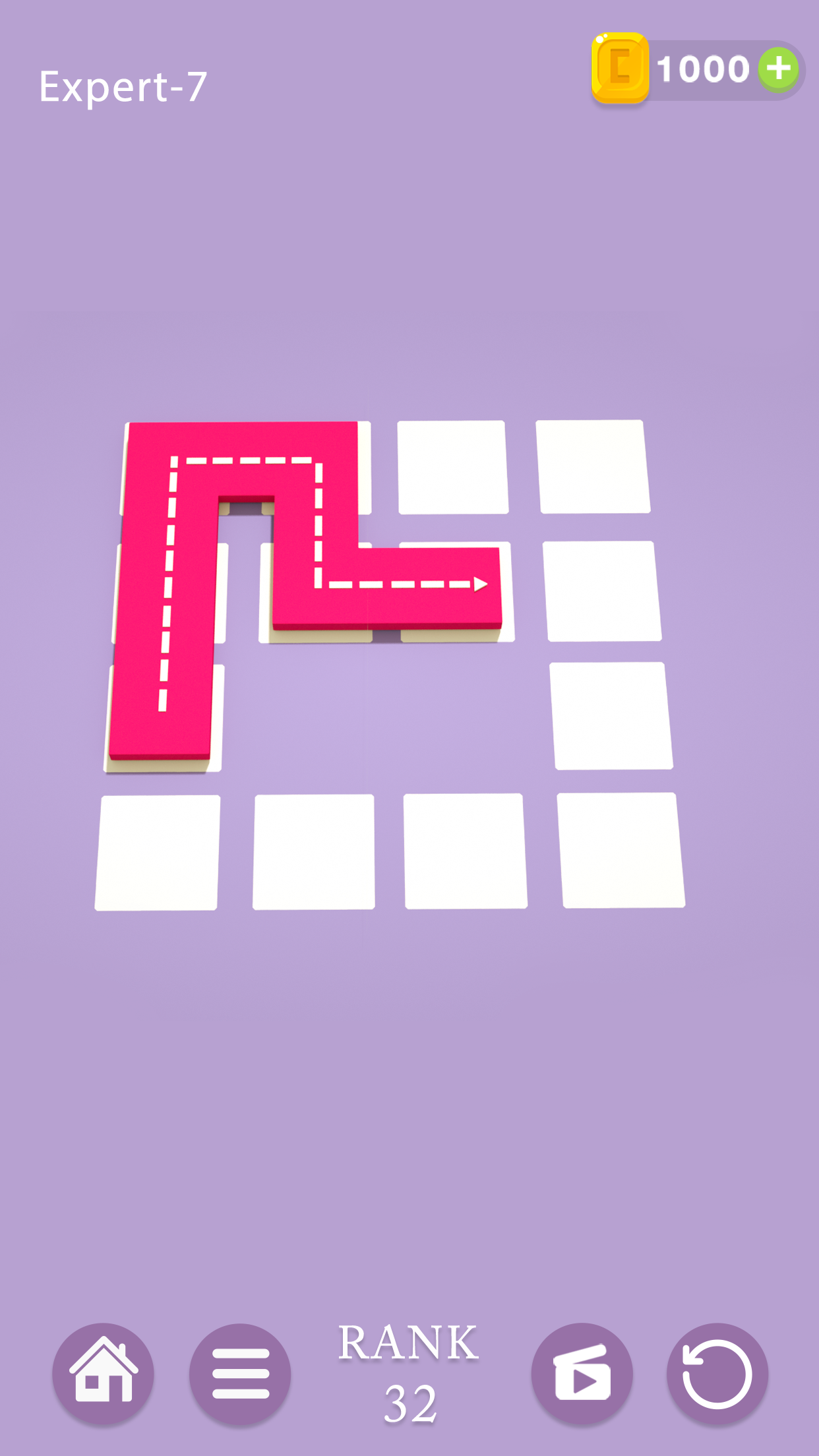 اسکرین شات 8 بازی Puzzledom - No Wifi Puzzles