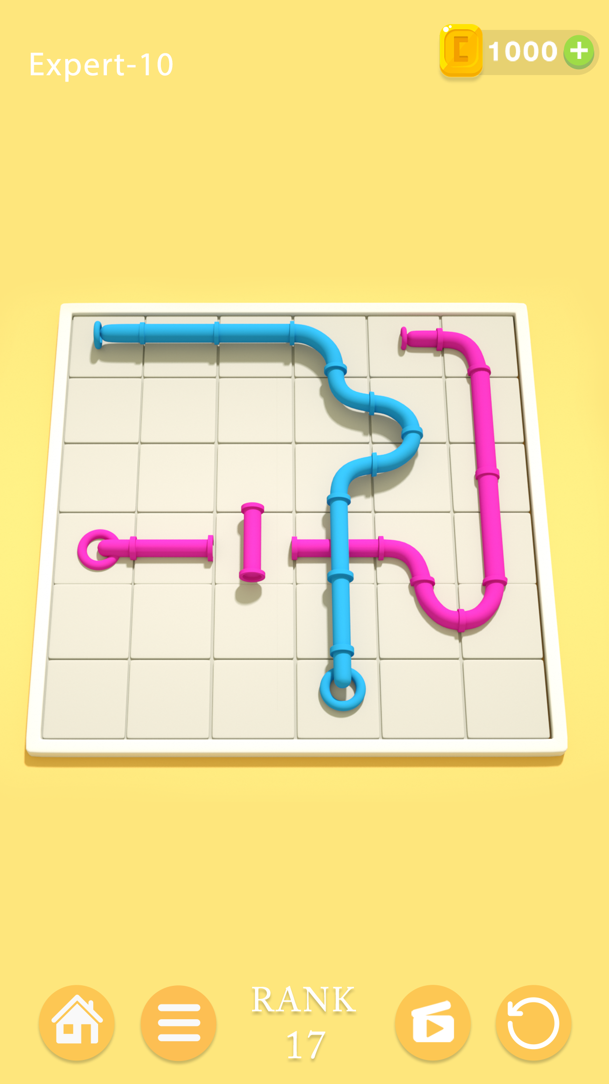 اسکرین شات 7 بازی Puzzledom - No Wifi Puzzles
