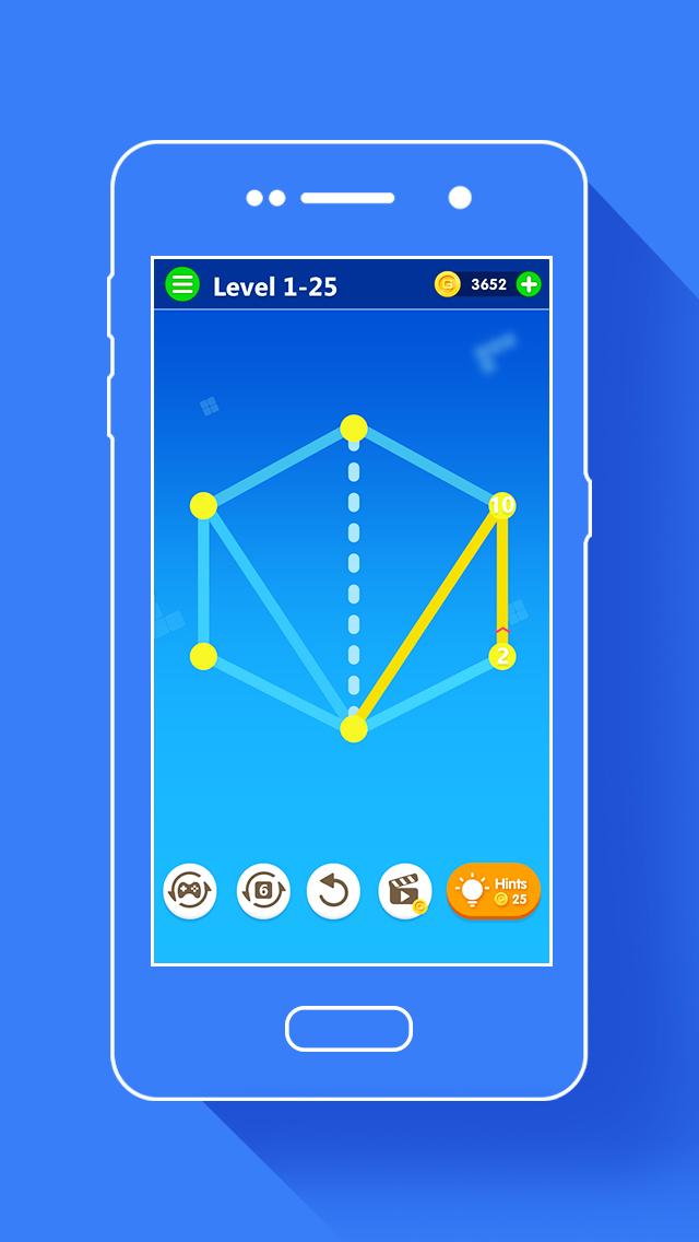 اسکرین شات 1 بازی Puzzly    Puzzle Game Collection