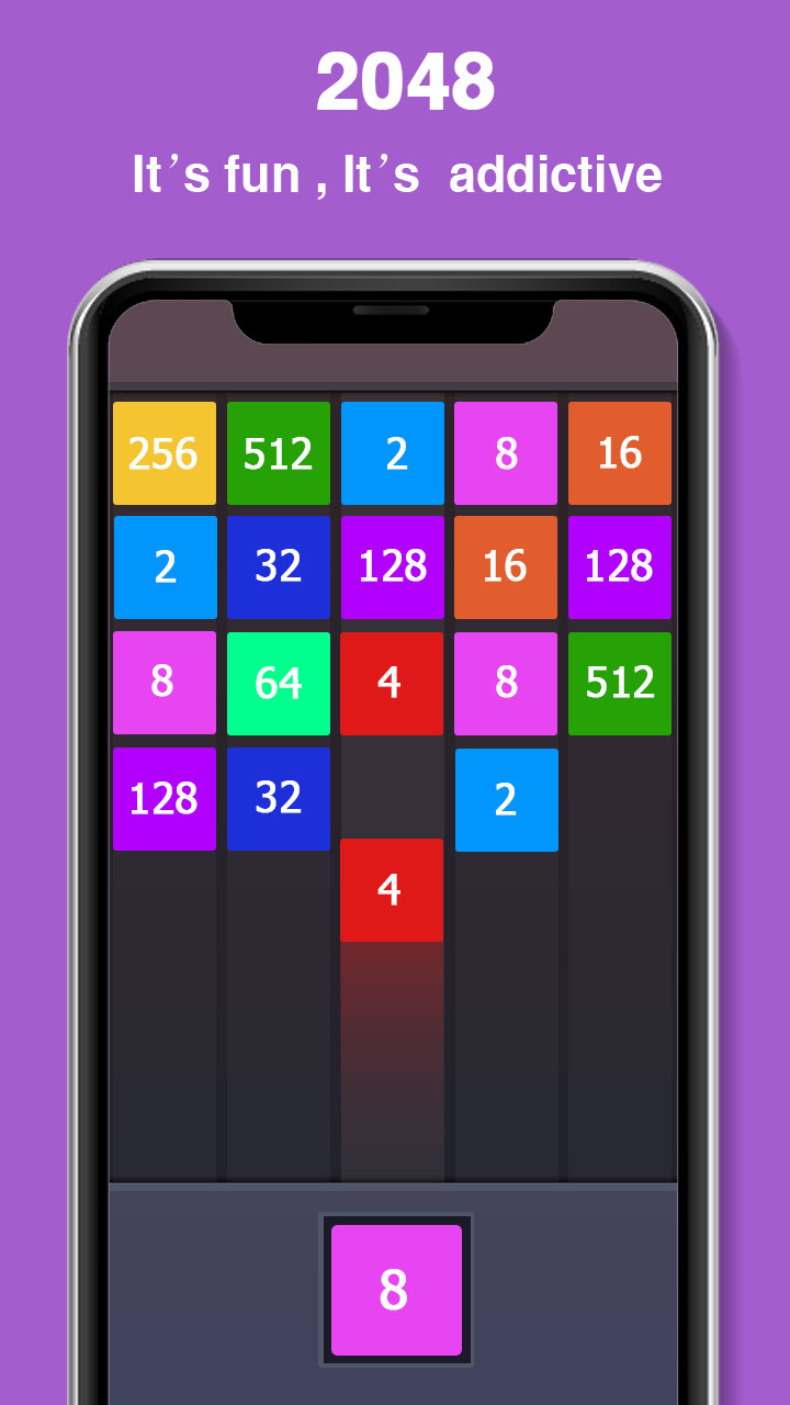 اسکرین شات 8 بازی Puzzle Game - Logic Puzzle