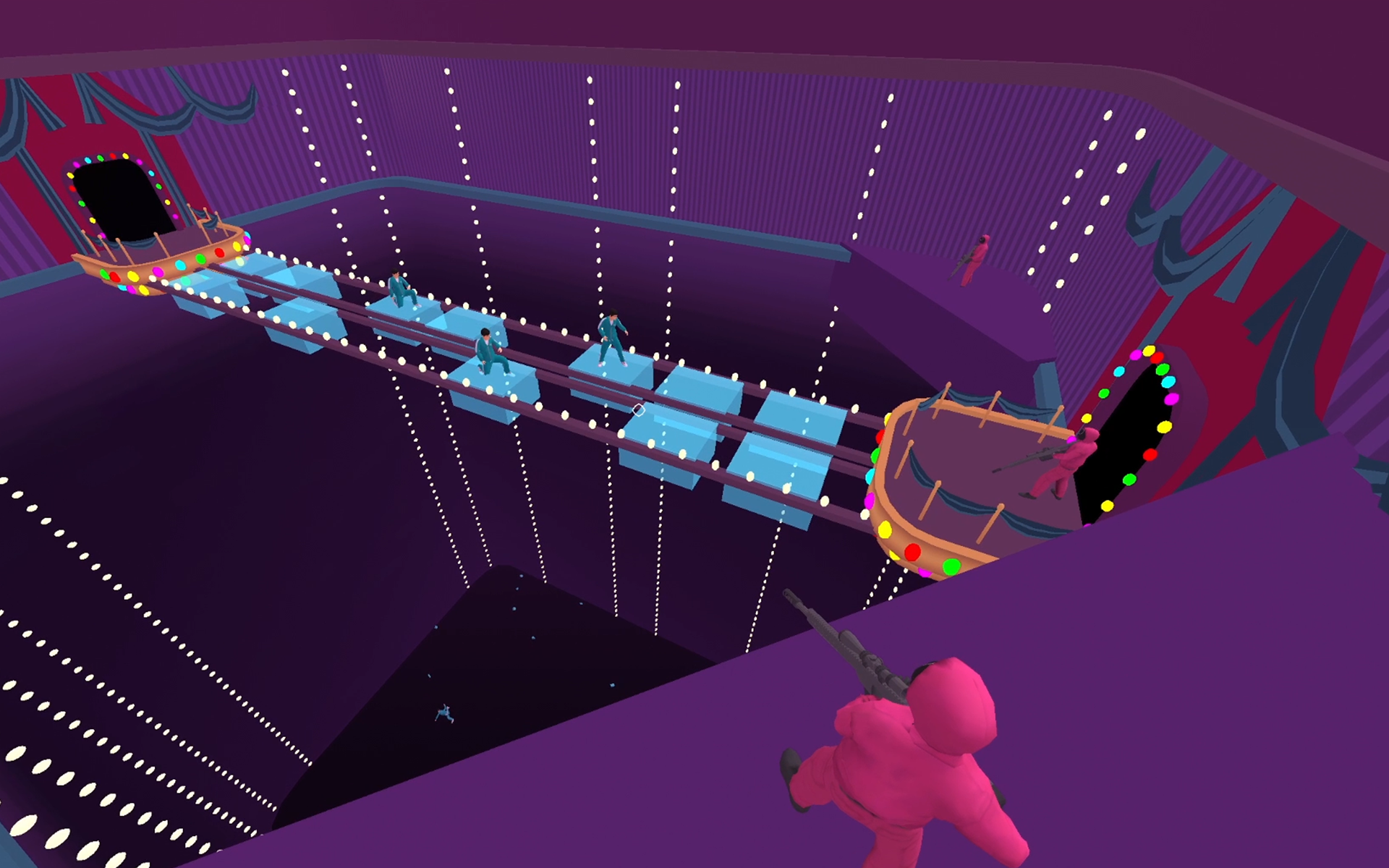 اسکرین شات بازی K Sniper - Gun Shooting Games 6