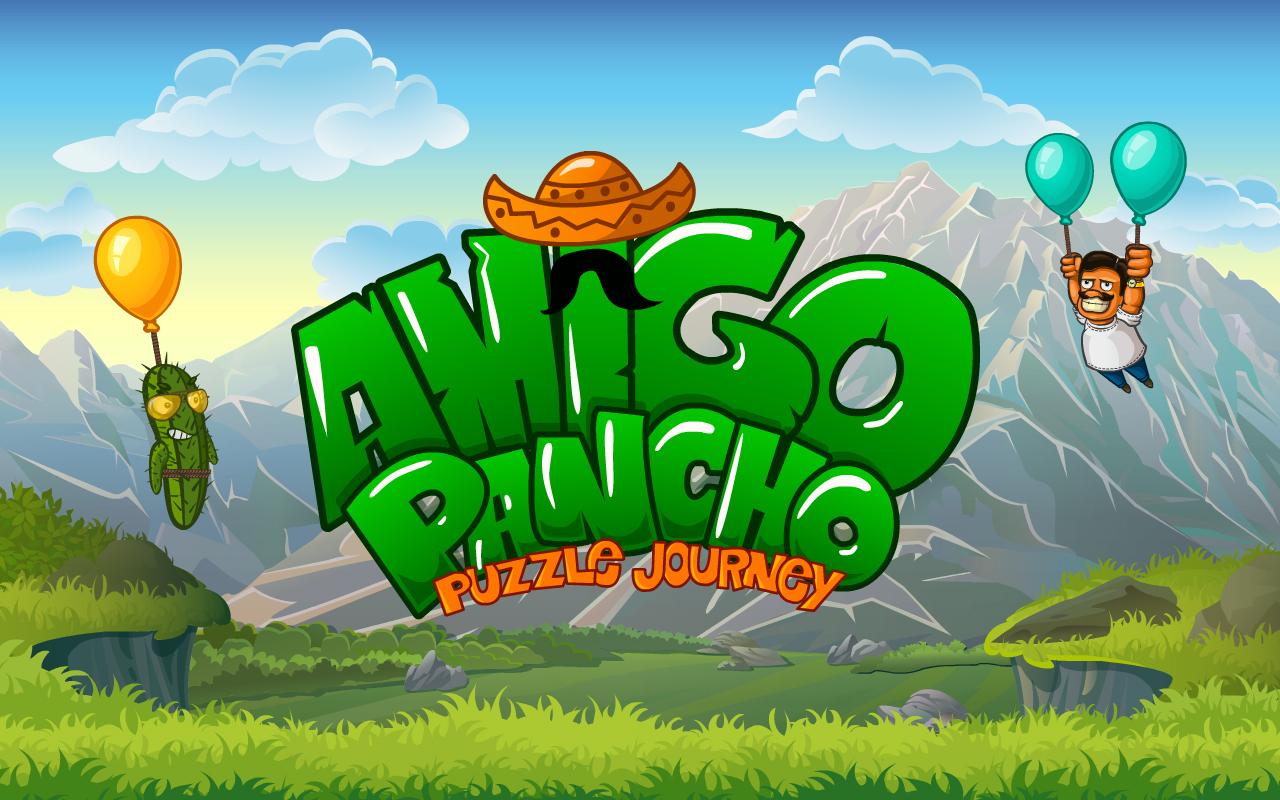 اسکرین شات 5 بازی Amigo Pancho 2