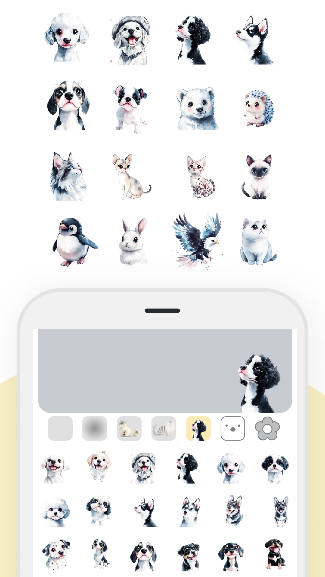 اسکرین شات 8 برنامه Cute Note DDay Todo