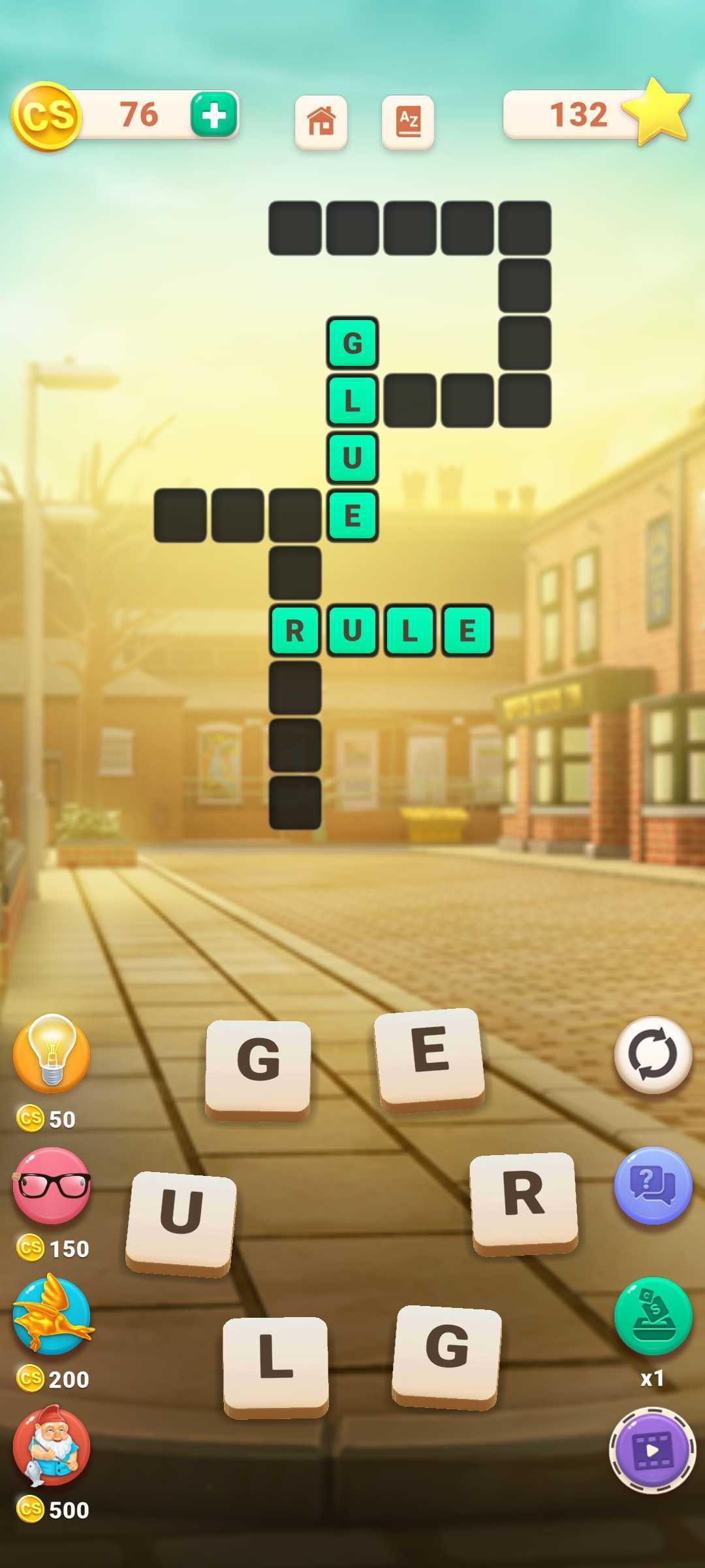 اسکرین شات 8 بازی Coronation Street: Renovation