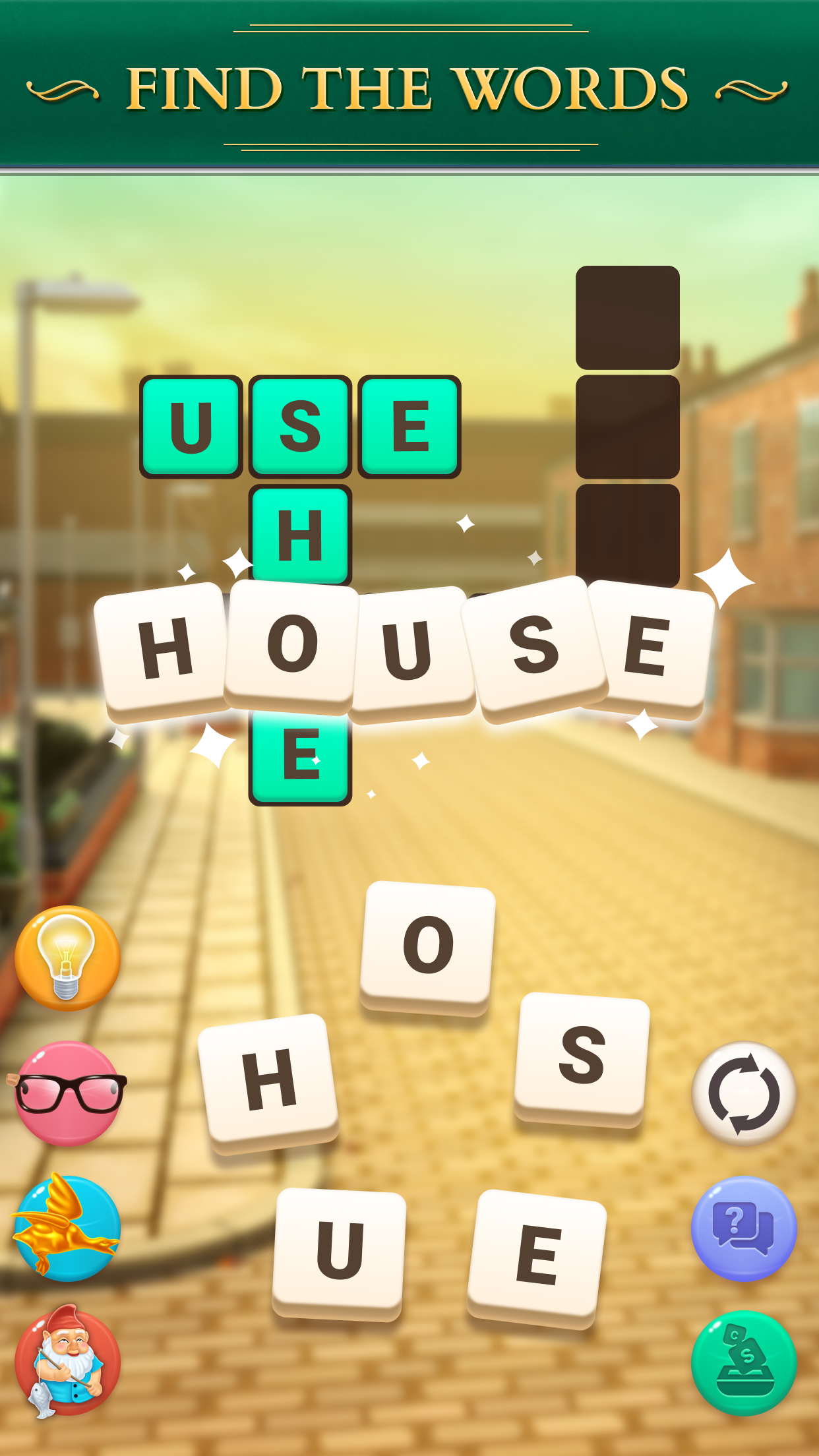 اسکرین شات 3 بازی Coronation Street: Renovation