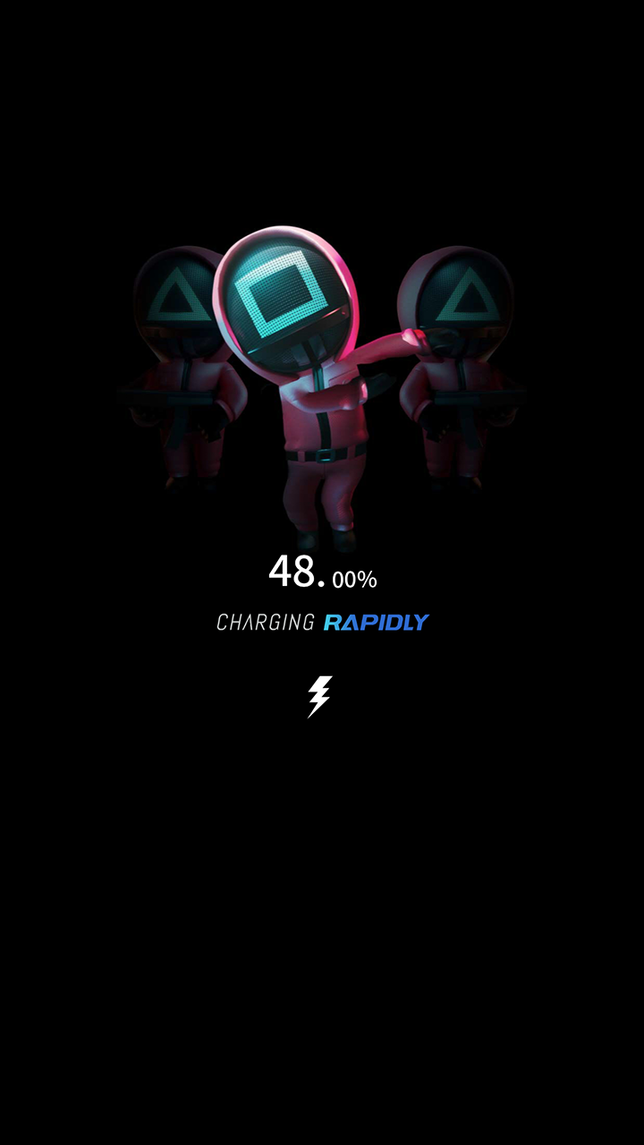 اسکرین شات 7 برنامه Pika! Charging show