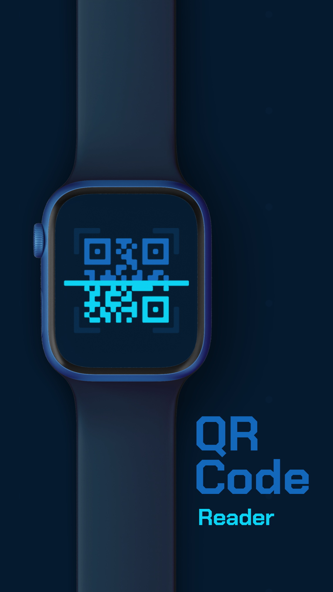 اسکرین شات 1 برنامه QR Generator & Barcode Maker
