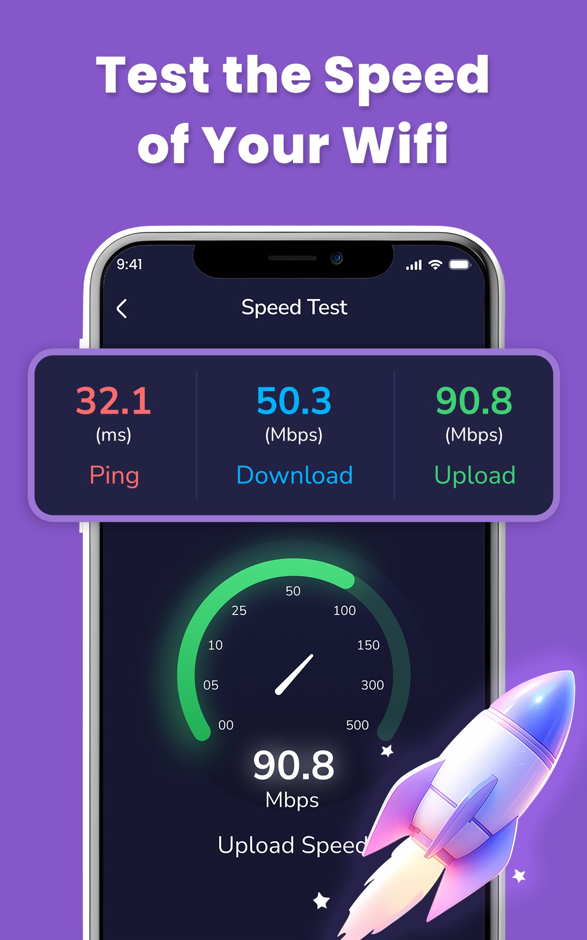 اسکرین شات 6 برنامه Show WIFi Password: WiFi Scan