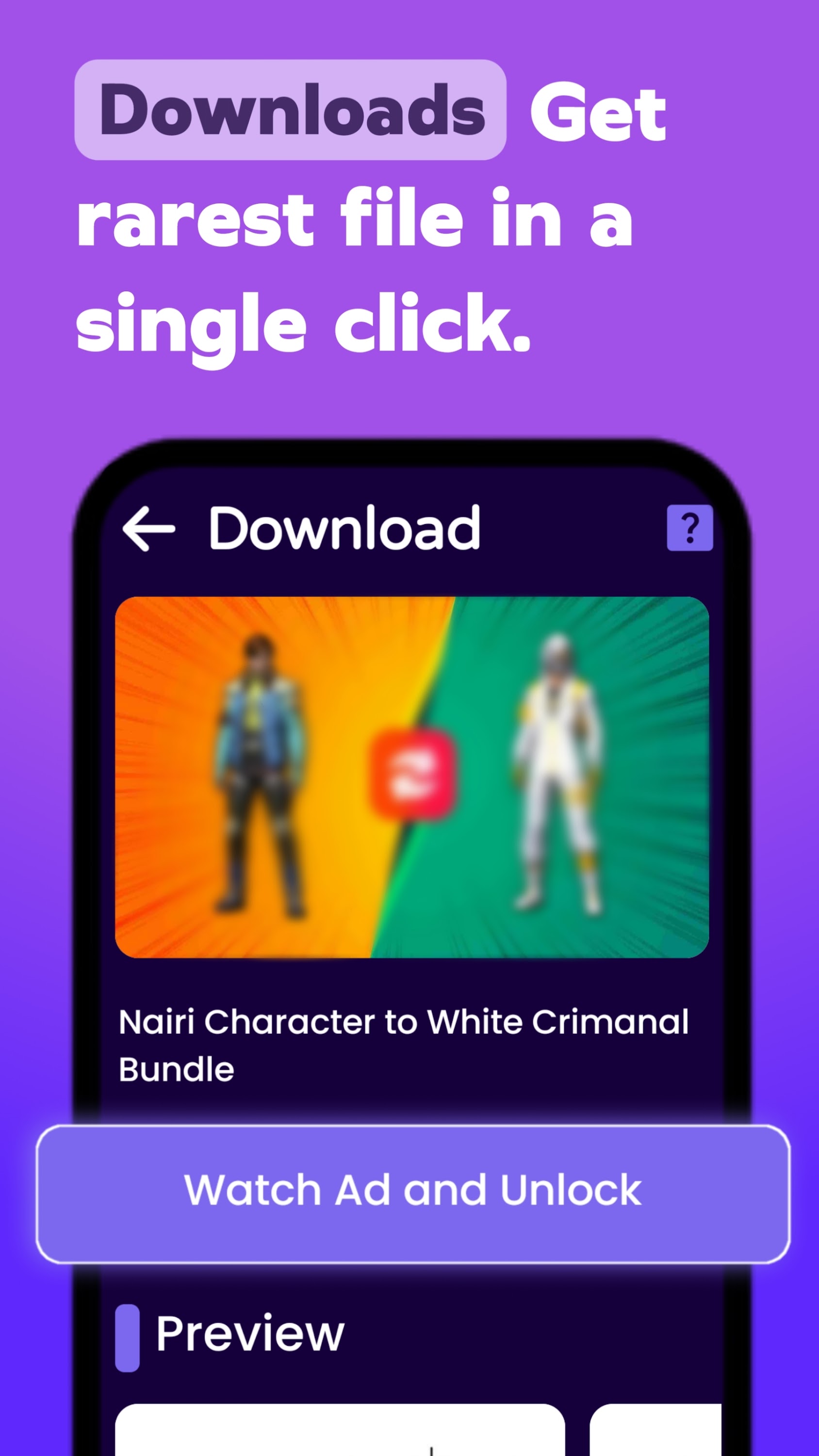 اسکرین شات 3 برنامه Skin Tools Promax