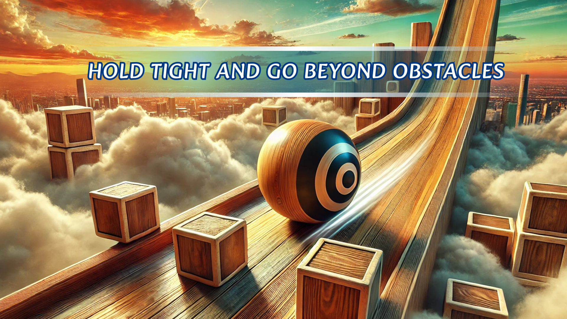 اسکرین شات 6 بازی Balancer Game: 3D Ball Rolling