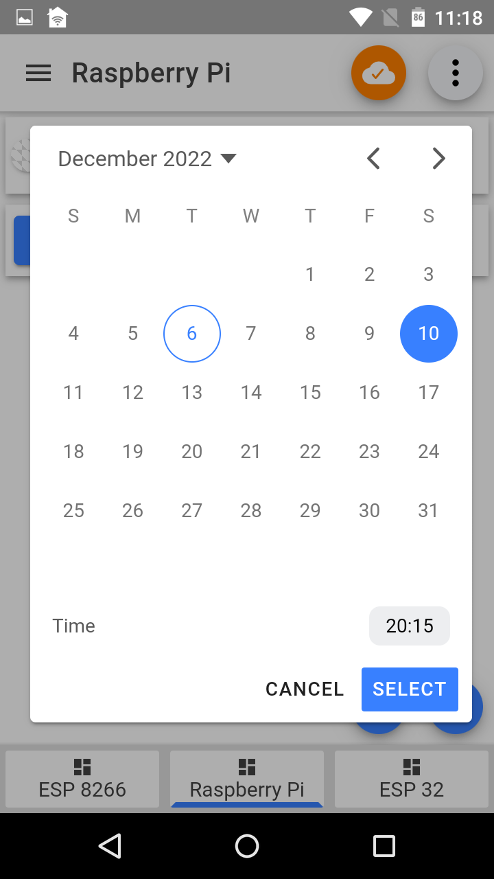 اسکرین شات 5 بازی Briscola - La Brisca Spanish