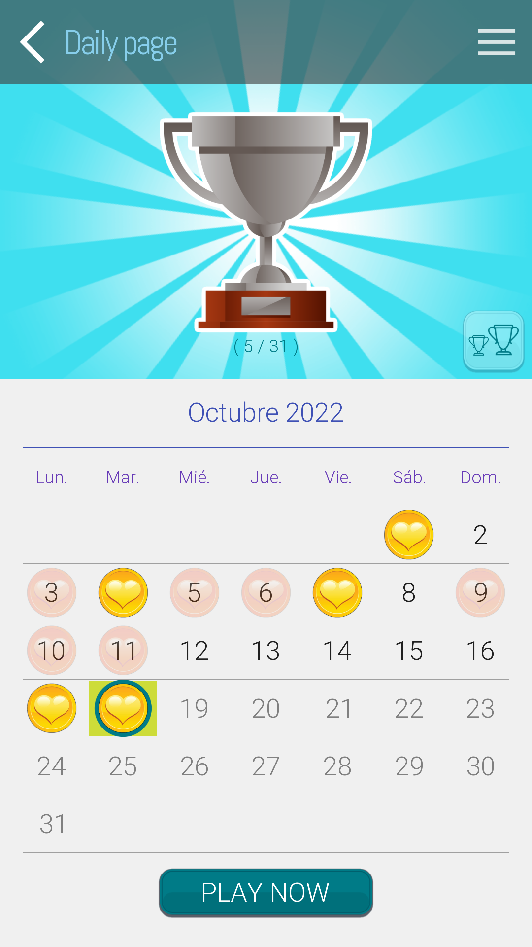 اسکرین شات 7 برنامه Coloring Mandalas