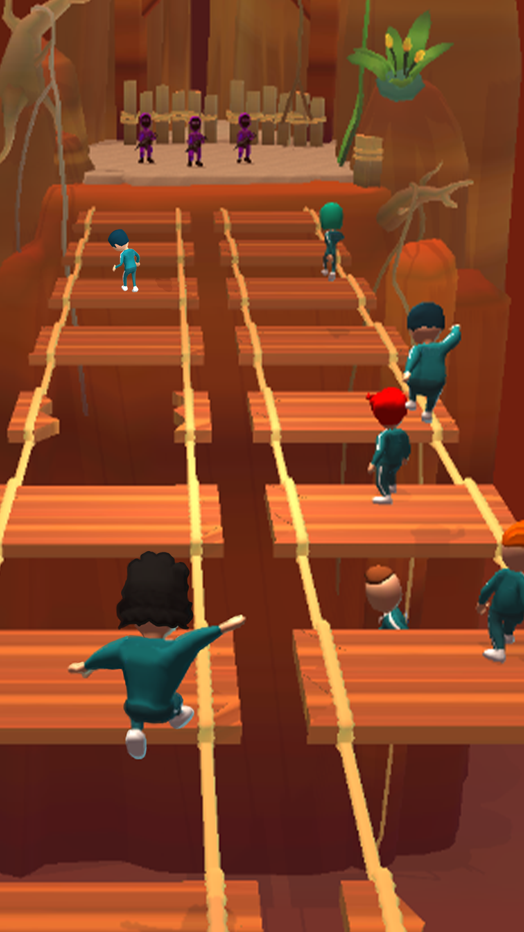 اسکرین شات 4 بازی Quick Game: Survival Challenge