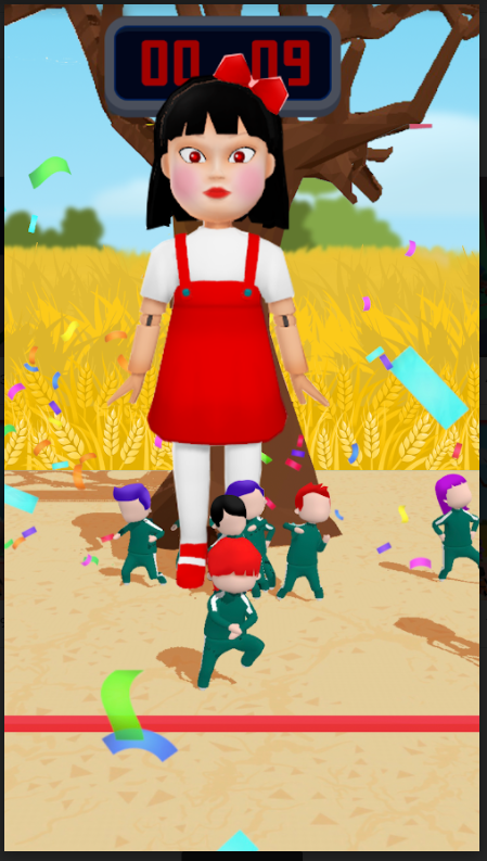 اسکرین شات 1 بازی Quick Game: Survival Challenge