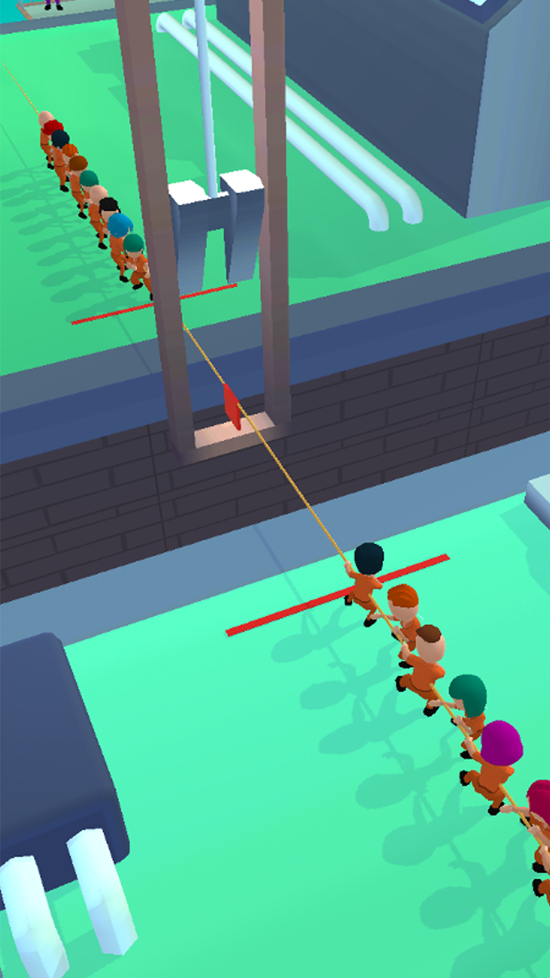 اسکرین شات 5 بازی Quick Game: Survival Challenge