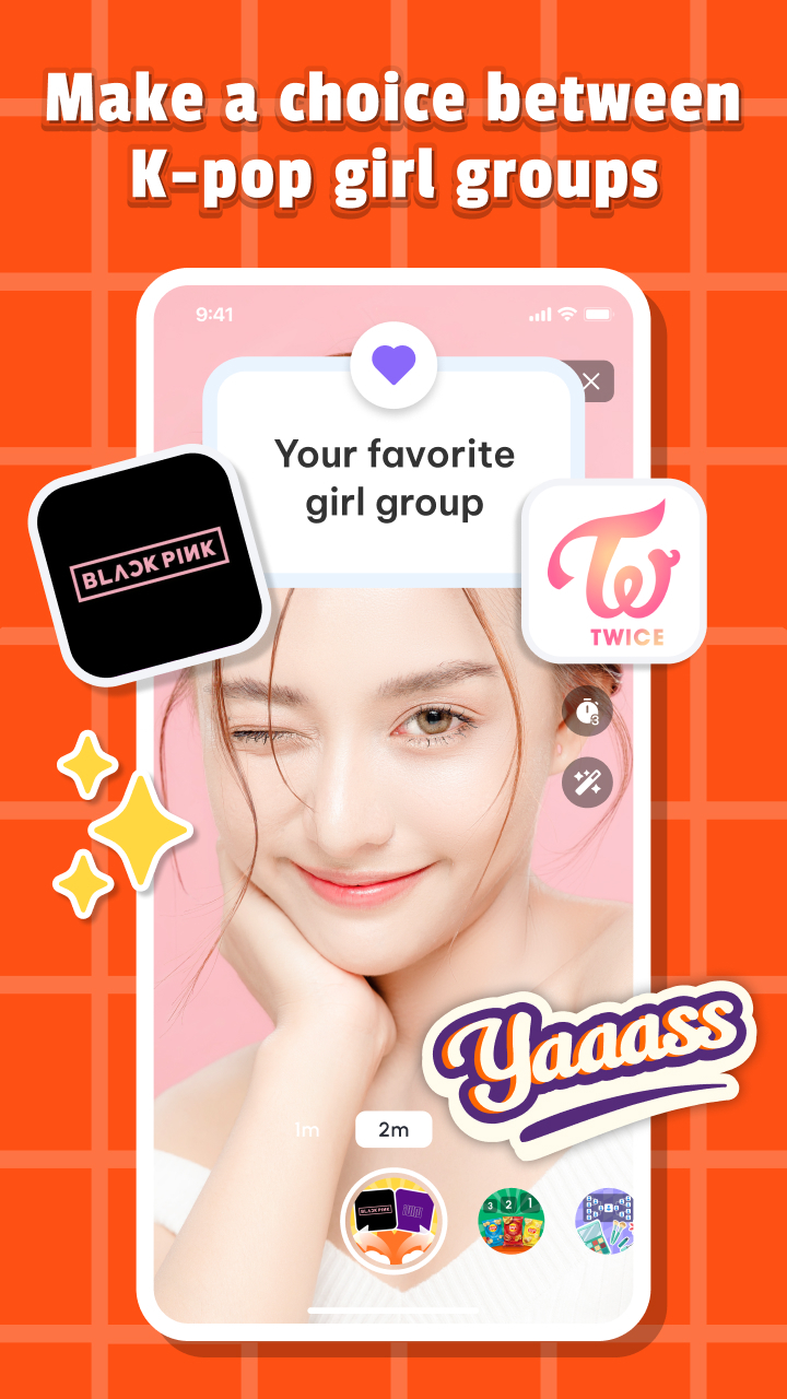 اسکرین شات 4 برنامه Ranking Challenge: Fun Filter