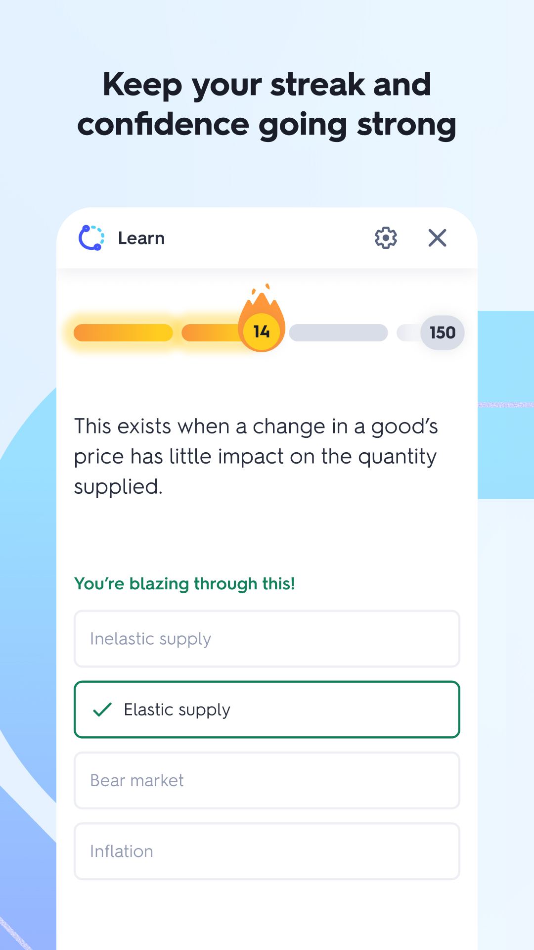 اسکرین شات 7 برنامه Quizlet: More than Flashcards
