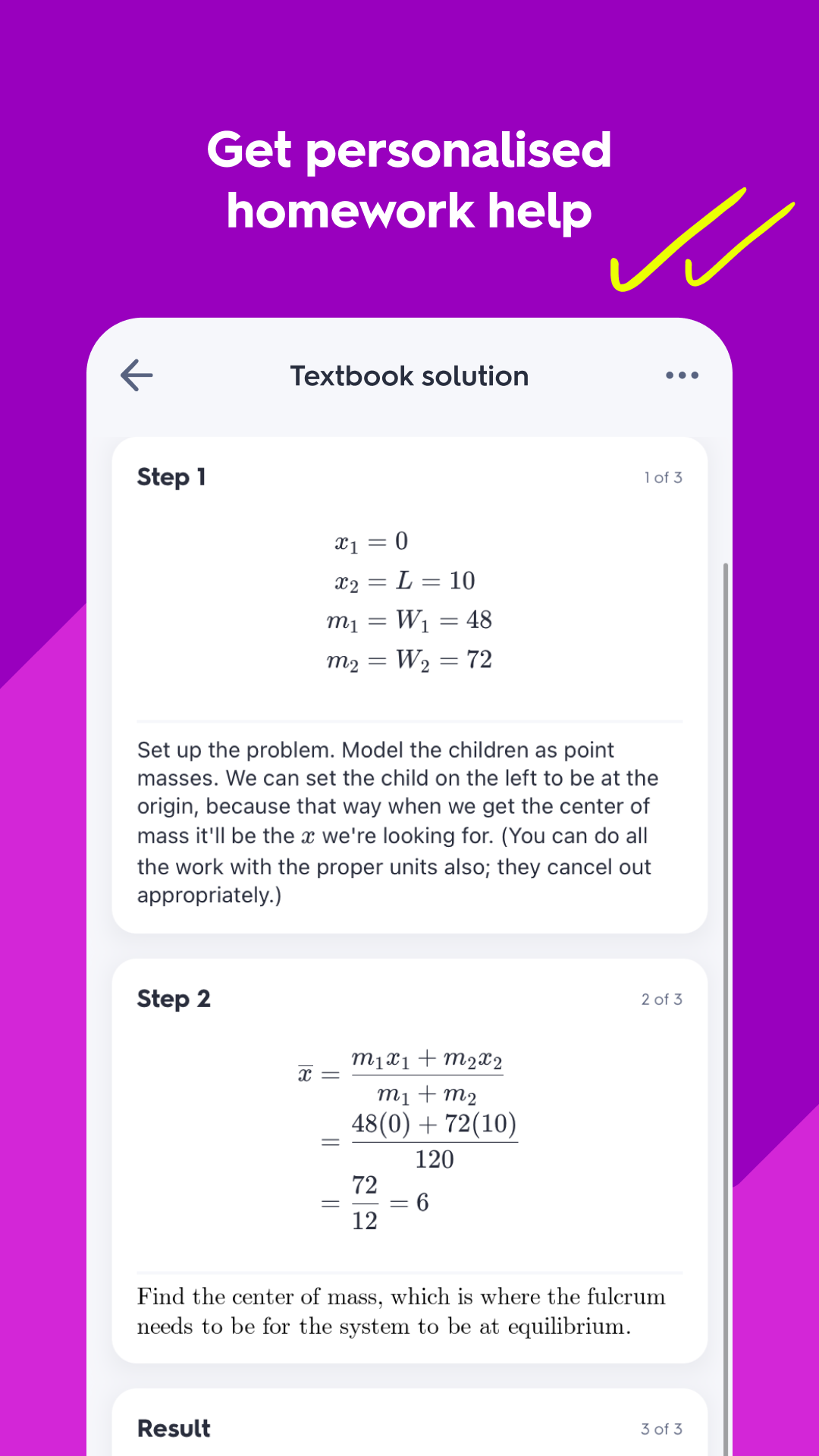 اسکرین شات 6 برنامه Quizlet: Study with Flashcards