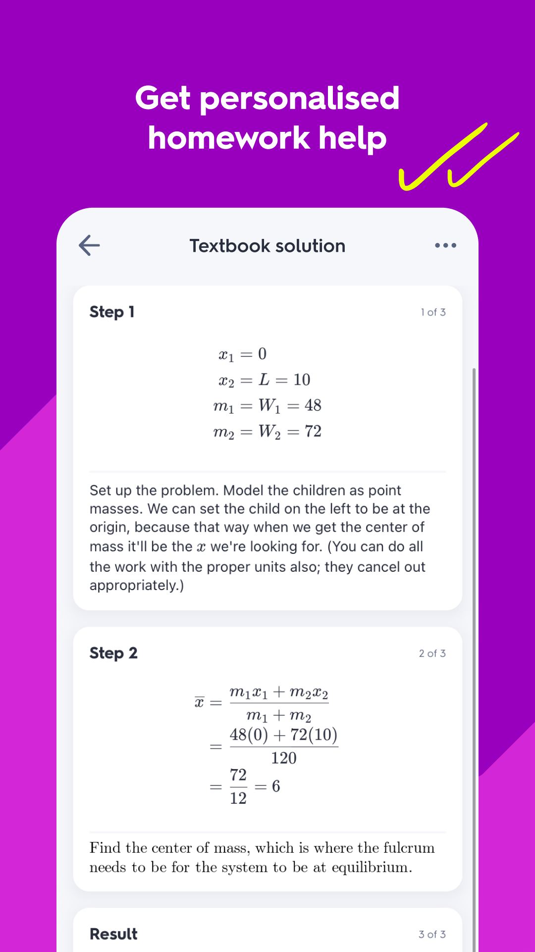 اسکرین شات 7 برنامه Quizlet: AI-powered Flashcards