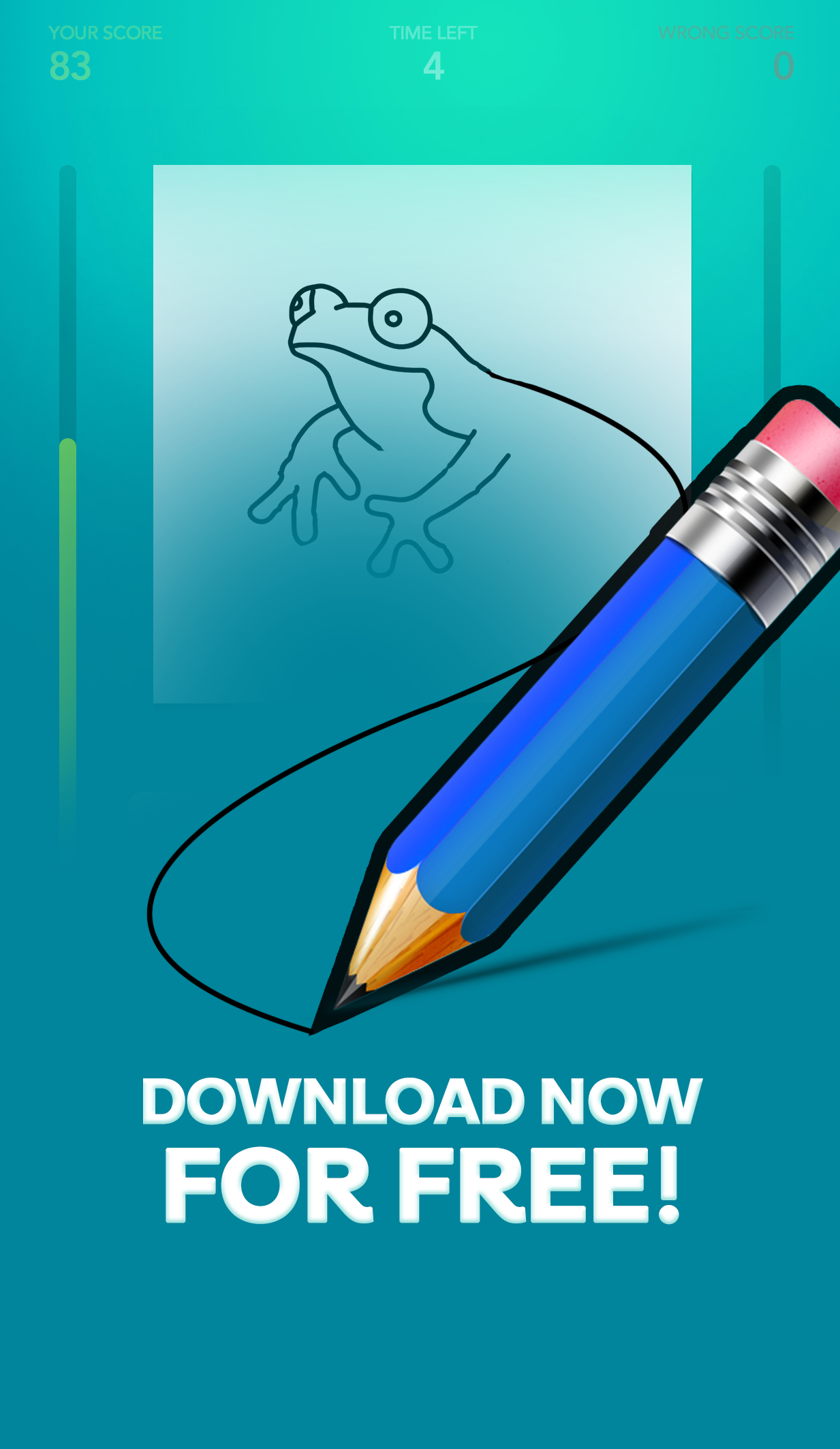 اسکرین شات بازی Guess the Drawing 5