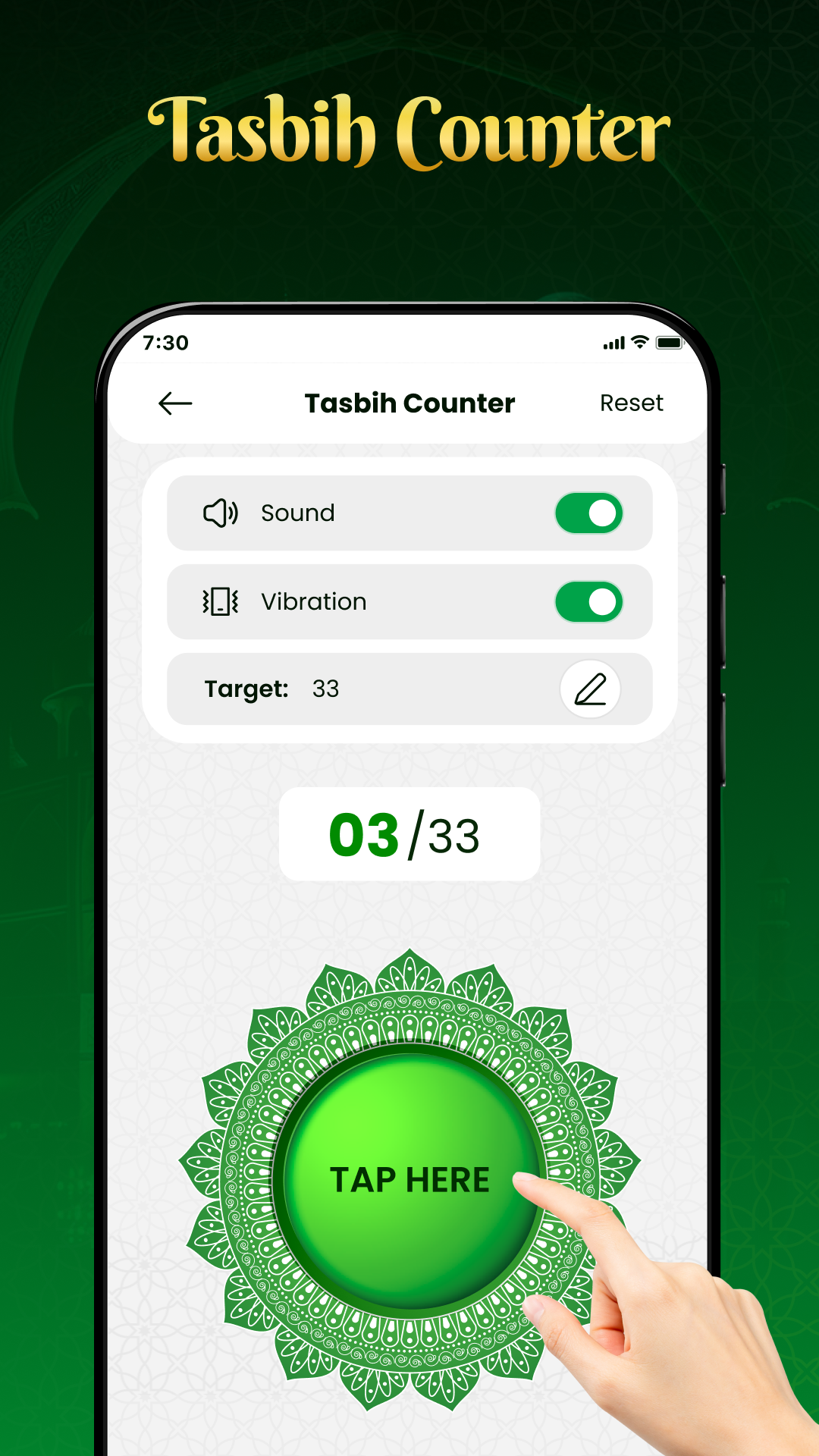 اسکرین شات 7 برنامه Qibla Finder & Prayer Times