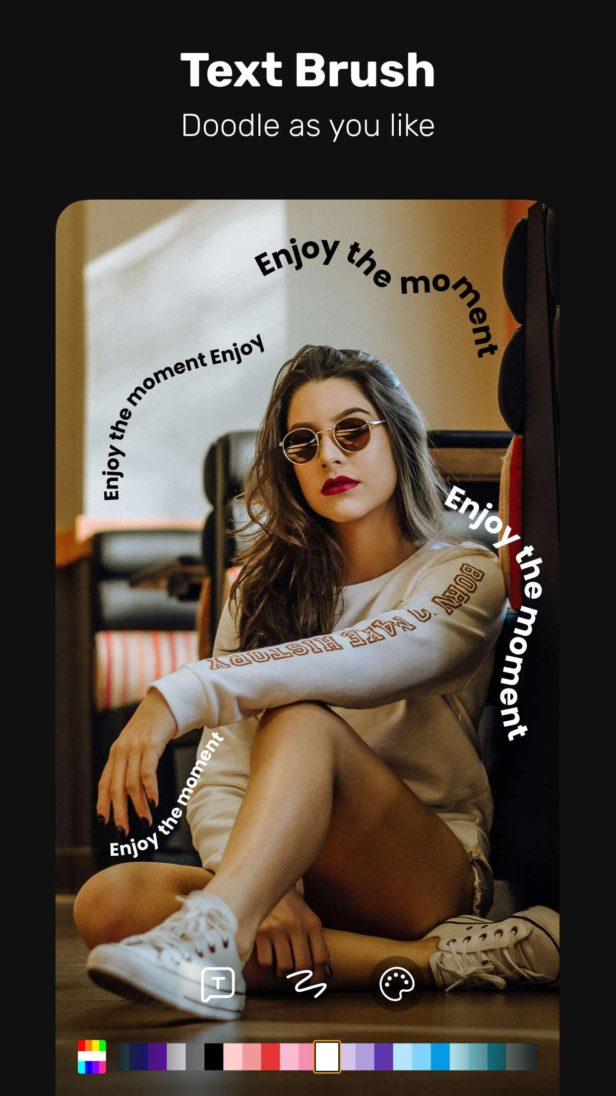 vivavideo برای گوشی