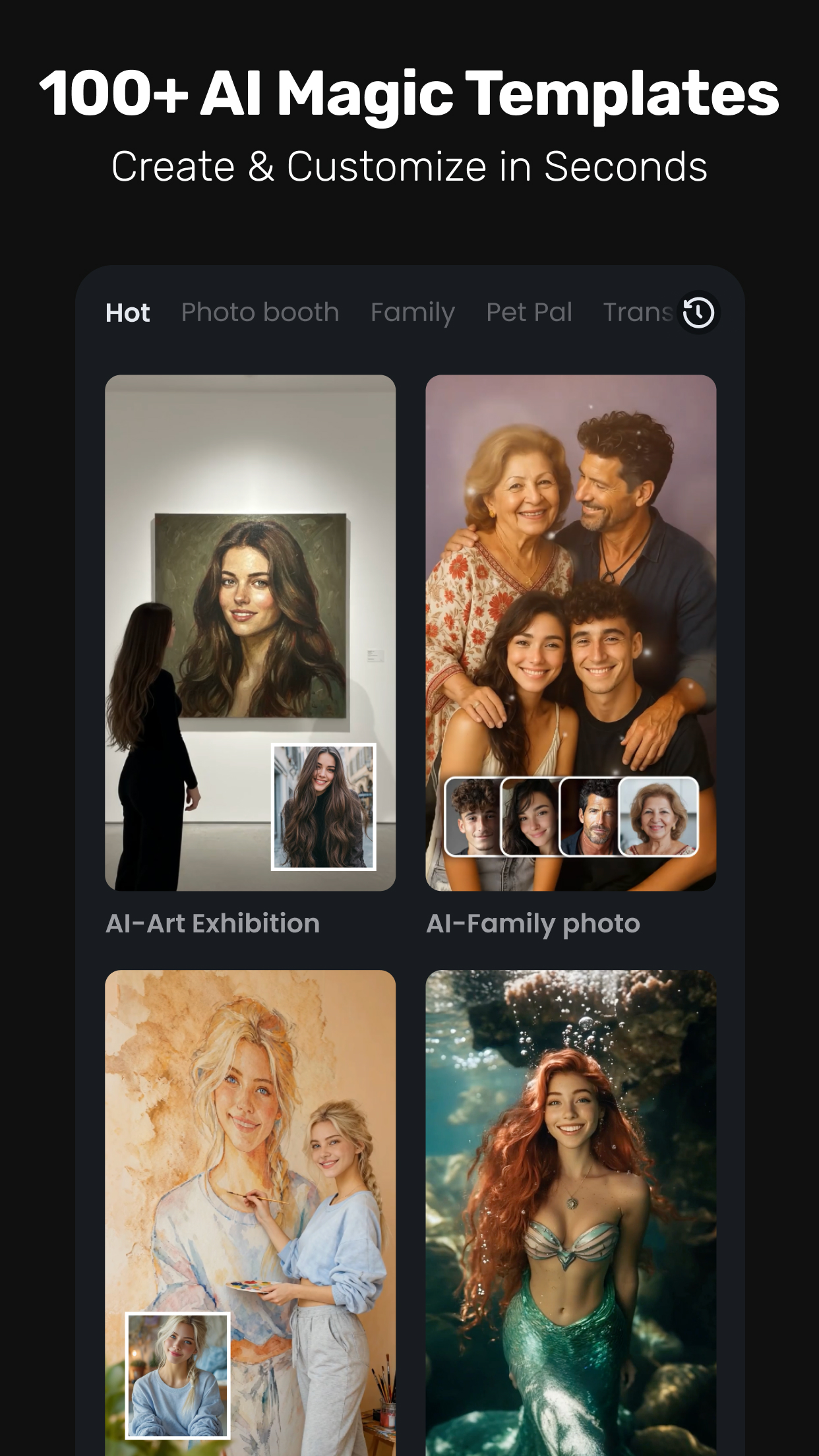 اسکرین شات 3 برنامه vivavideo