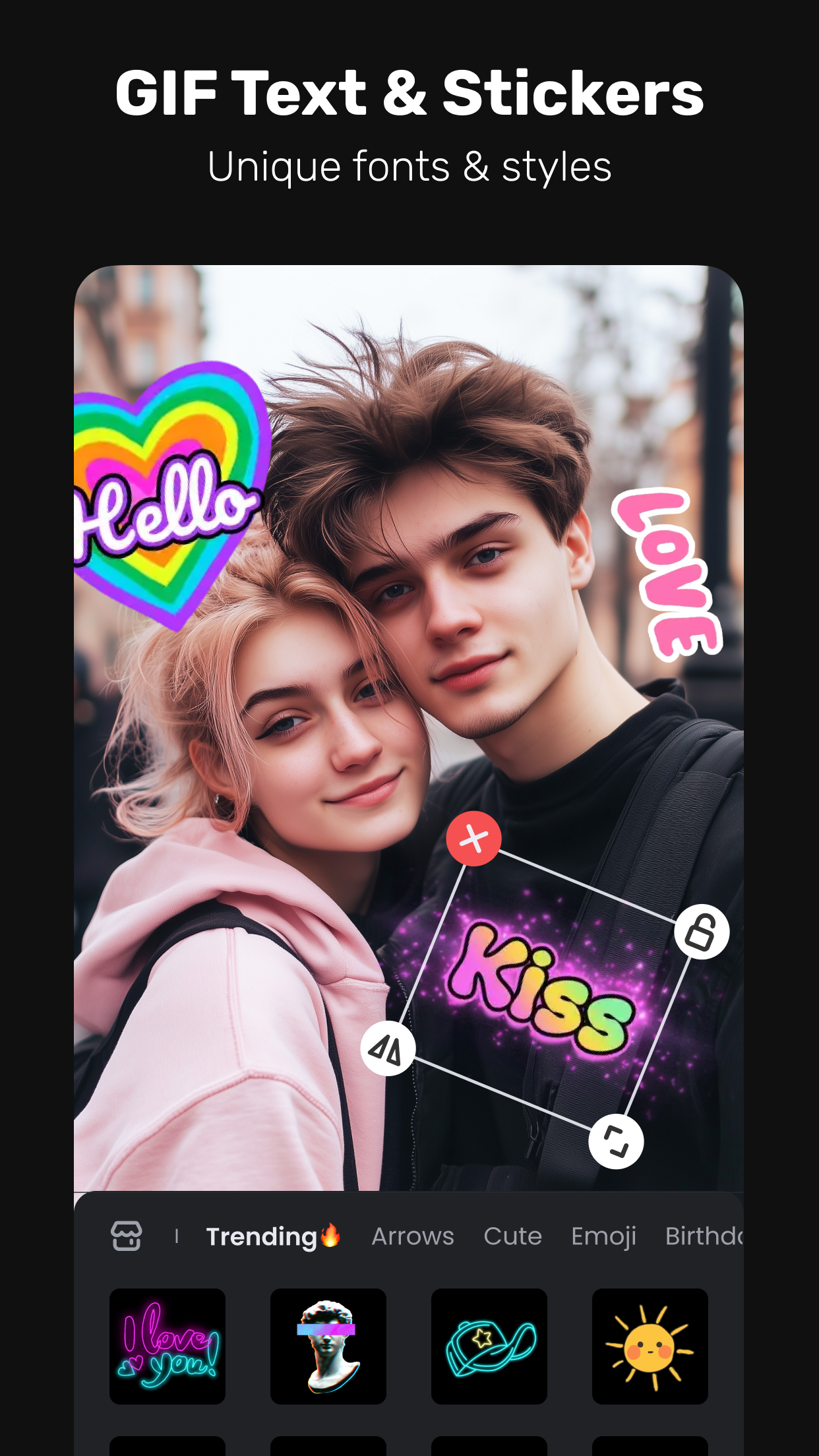 اسکرین شات 6 برنامه vivavideo 