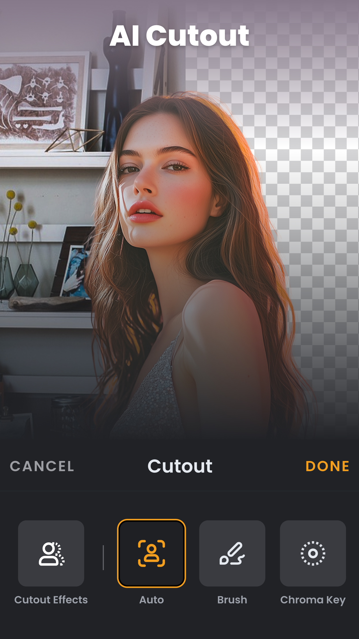 اسکرین شات 5 برنامه vivavideo 