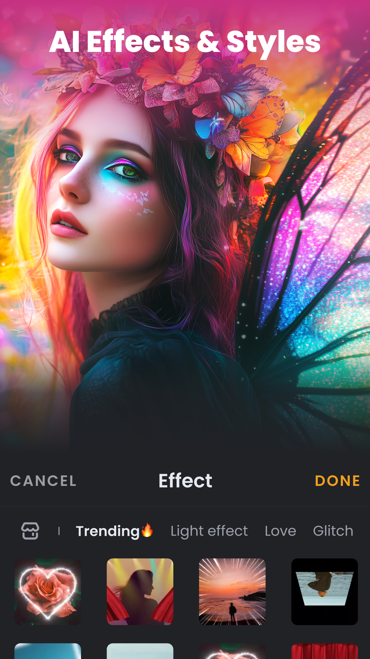 اسکرین شات 6 برنامه vivavideo 