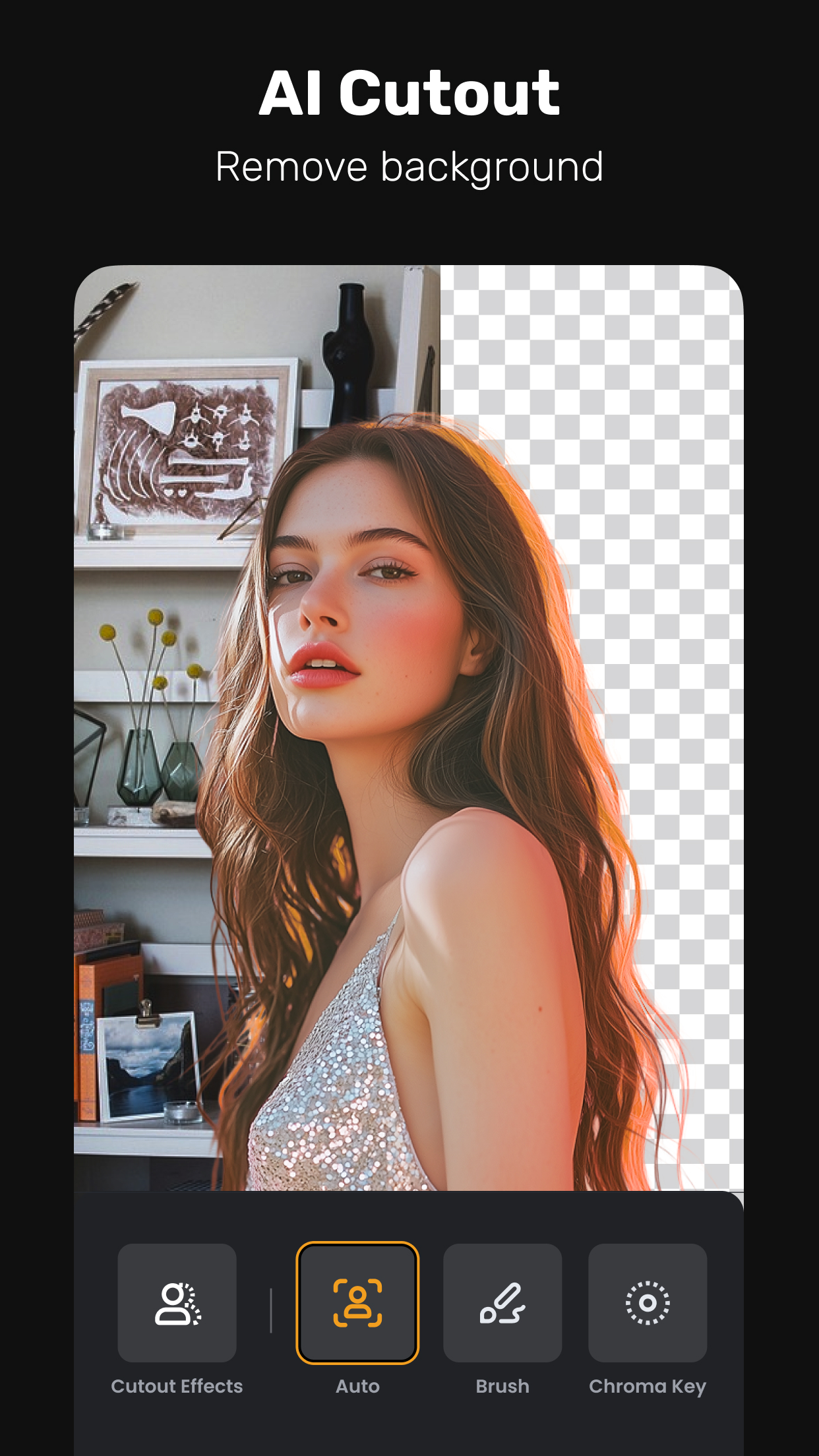 اسکرین شات 8 برنامه vivavideo 