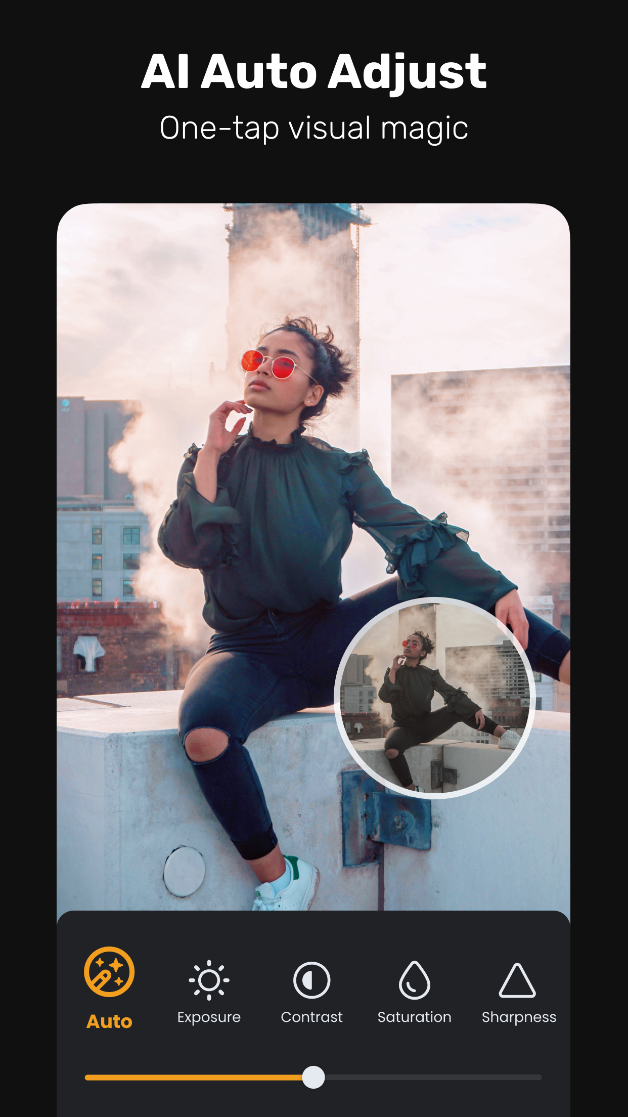 اسکرین شات 5 برنامه vivavideo 