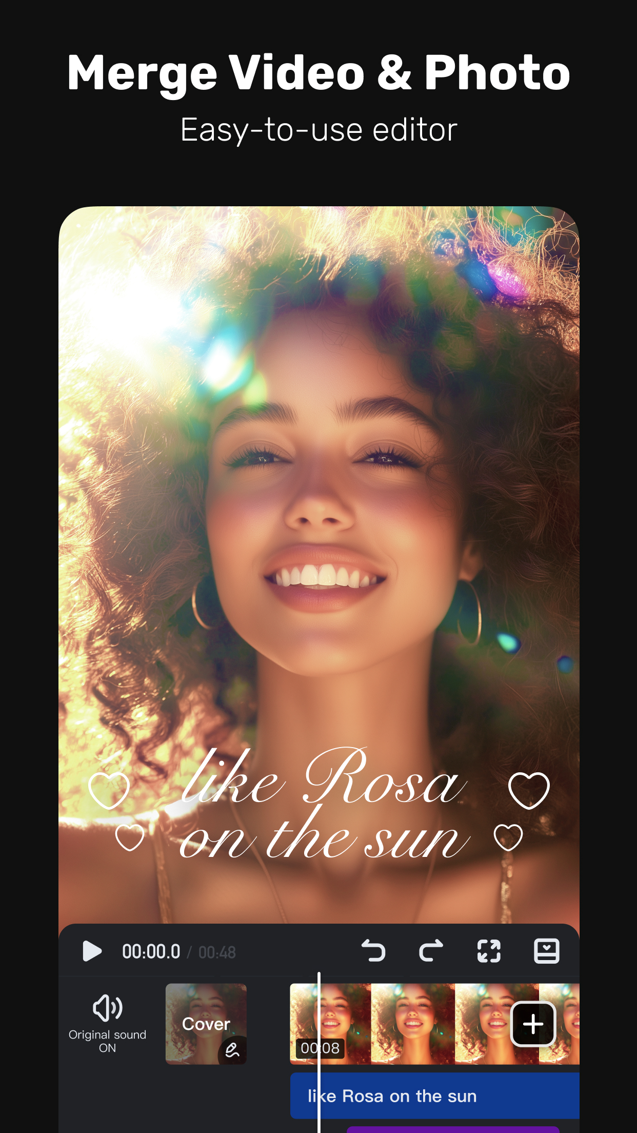 اسکرین شات 4 برنامه vivavideo 