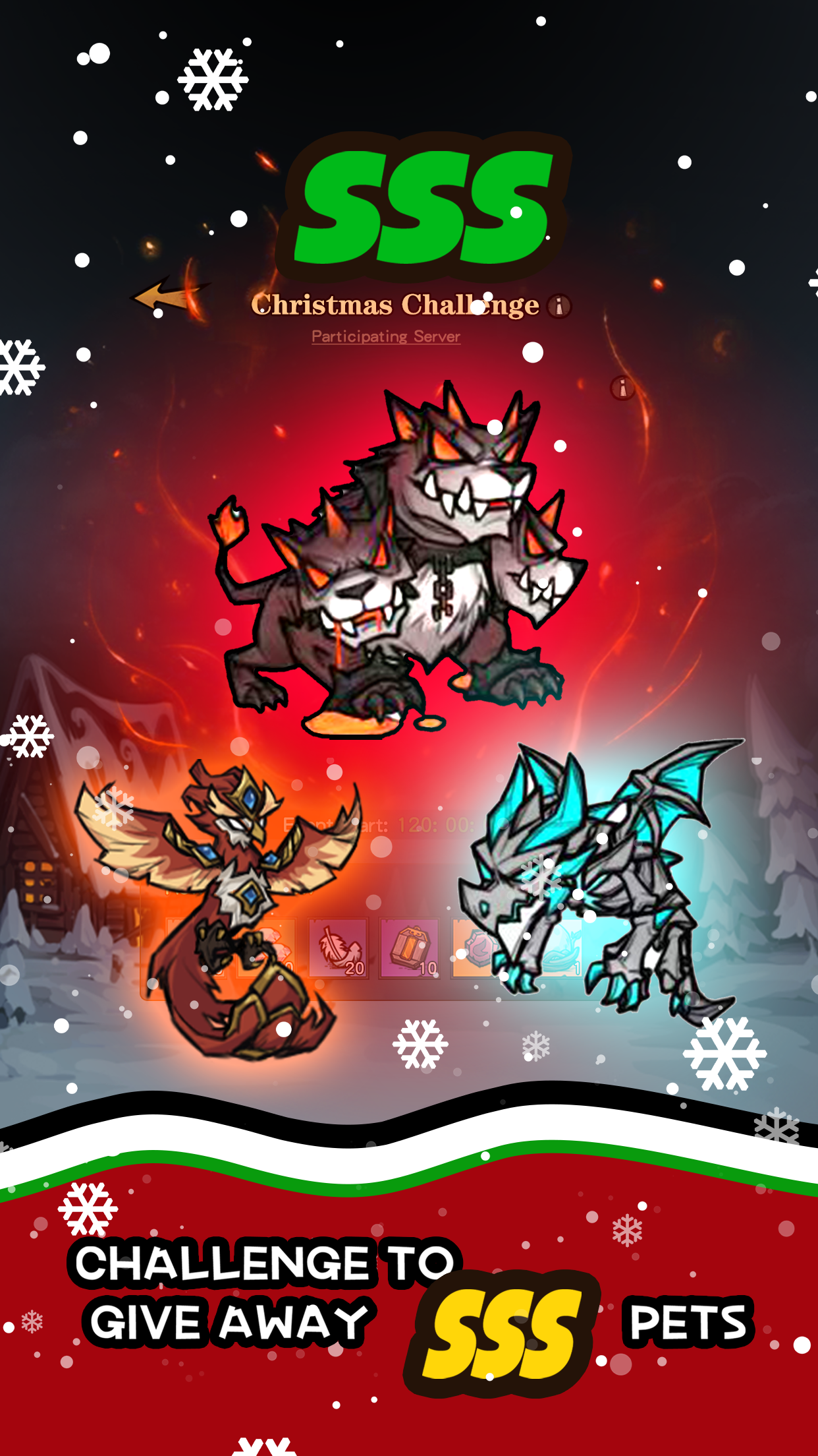 اسکرین شات 5 بازی Endless Castle