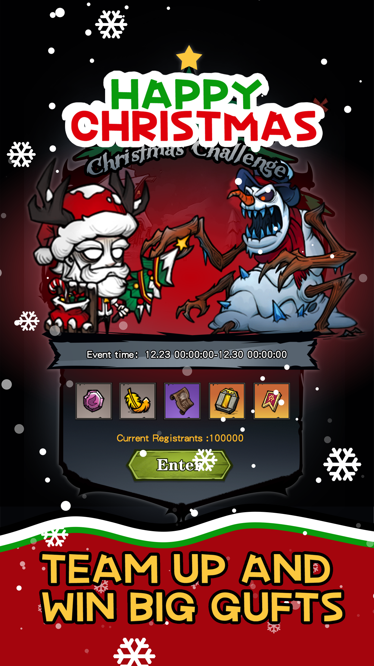 اسکرین شات 2 بازی Endless Castle