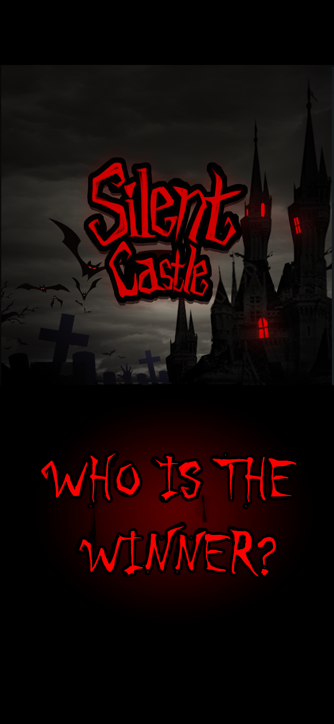 اسکرین شات 1 بازی Silent Castle