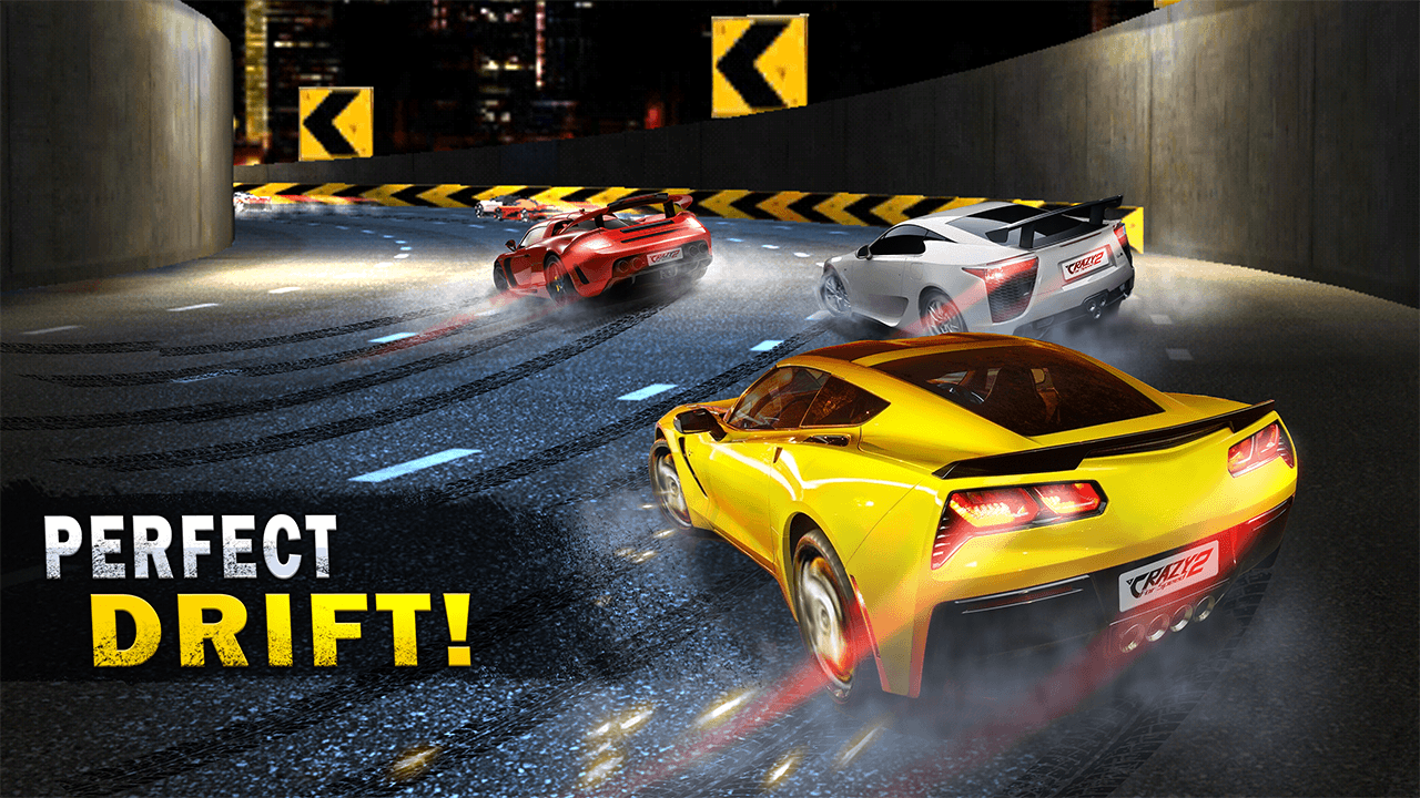 اسکرین شات 3 بازی Crazy for Speed