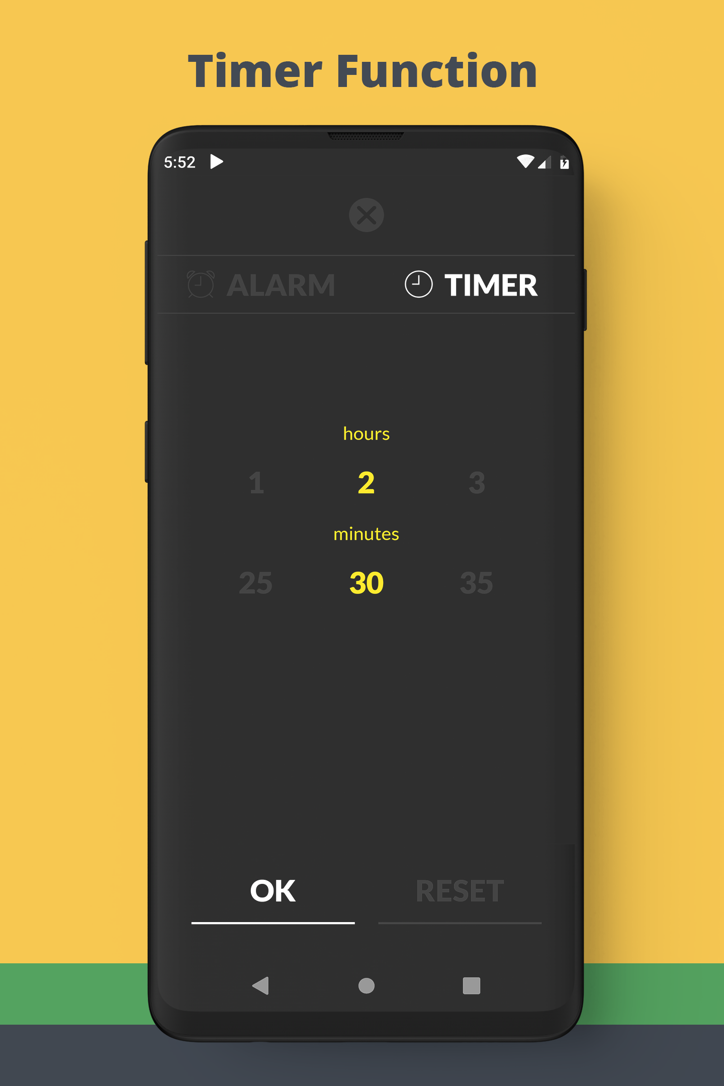 اسکرین شات 5 برنامه South Africa Radio Online FM