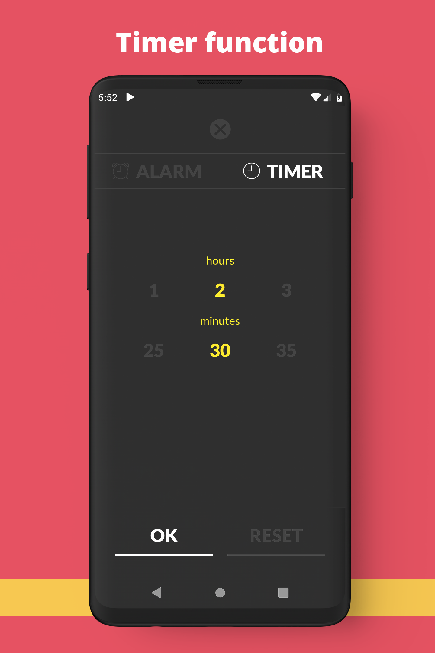 اسکرین شات 5 برنامه Live Spanish Radios