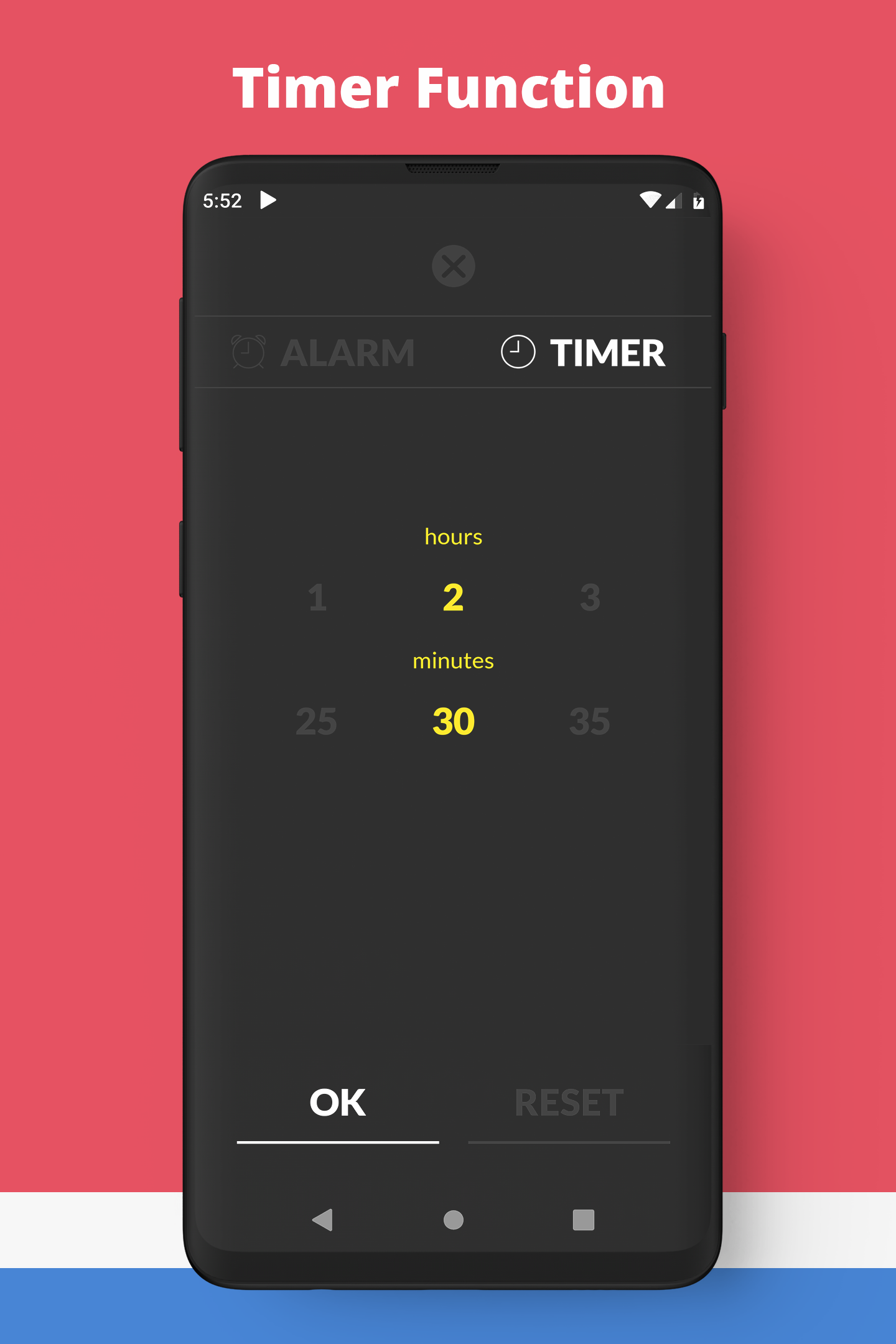 اسکرین شات 5 برنامه Radio Netherlands FM online