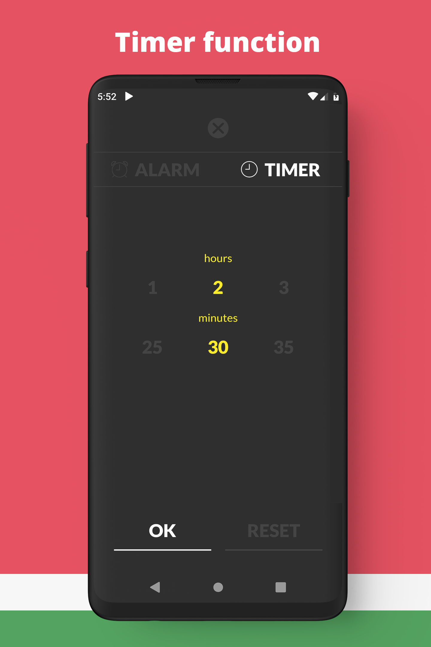 اسکرین شات 5 برنامه Radio Hungary FM online