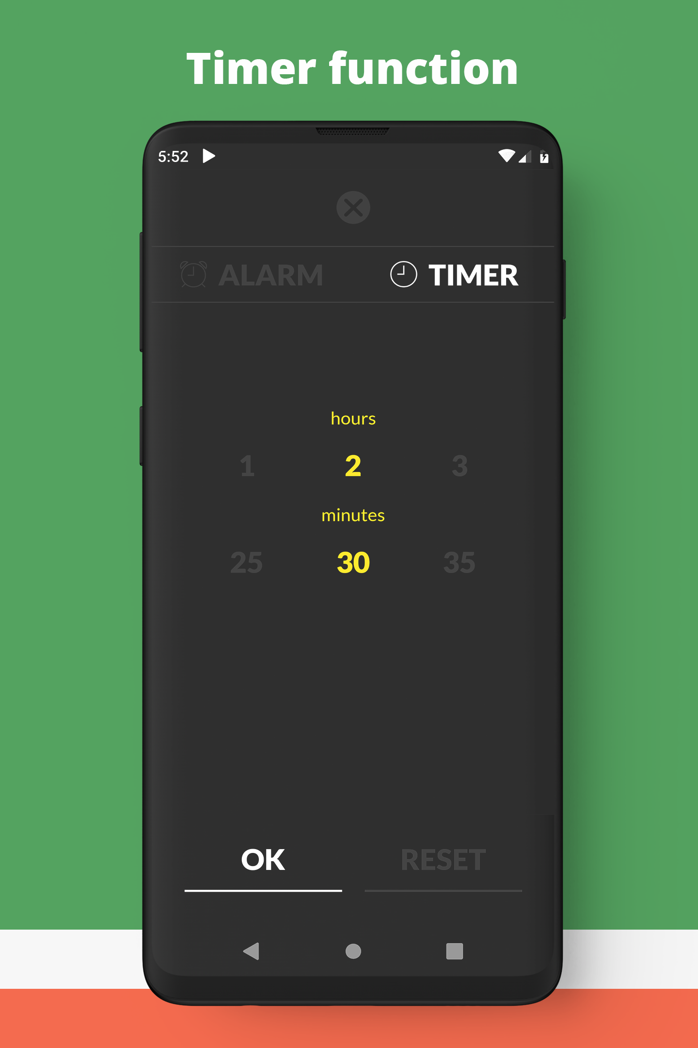 اسکرین شات 5 برنامه Radio Ireland FM online