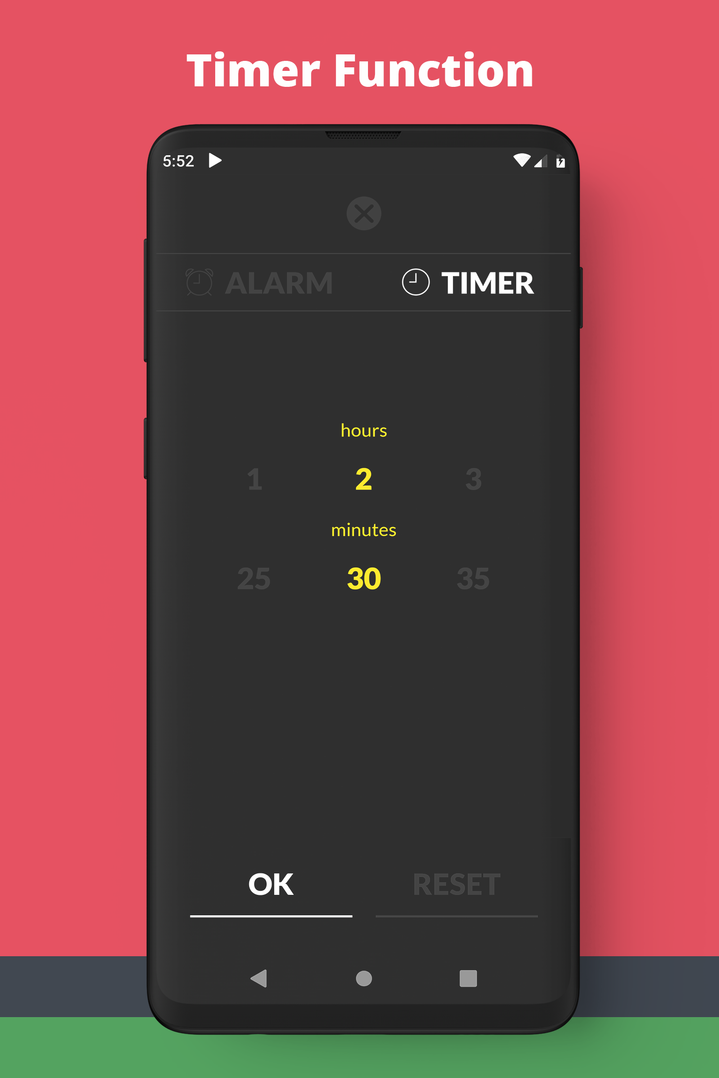 اسکرین شات 5 برنامه Radio Kenya: Radio FM Online