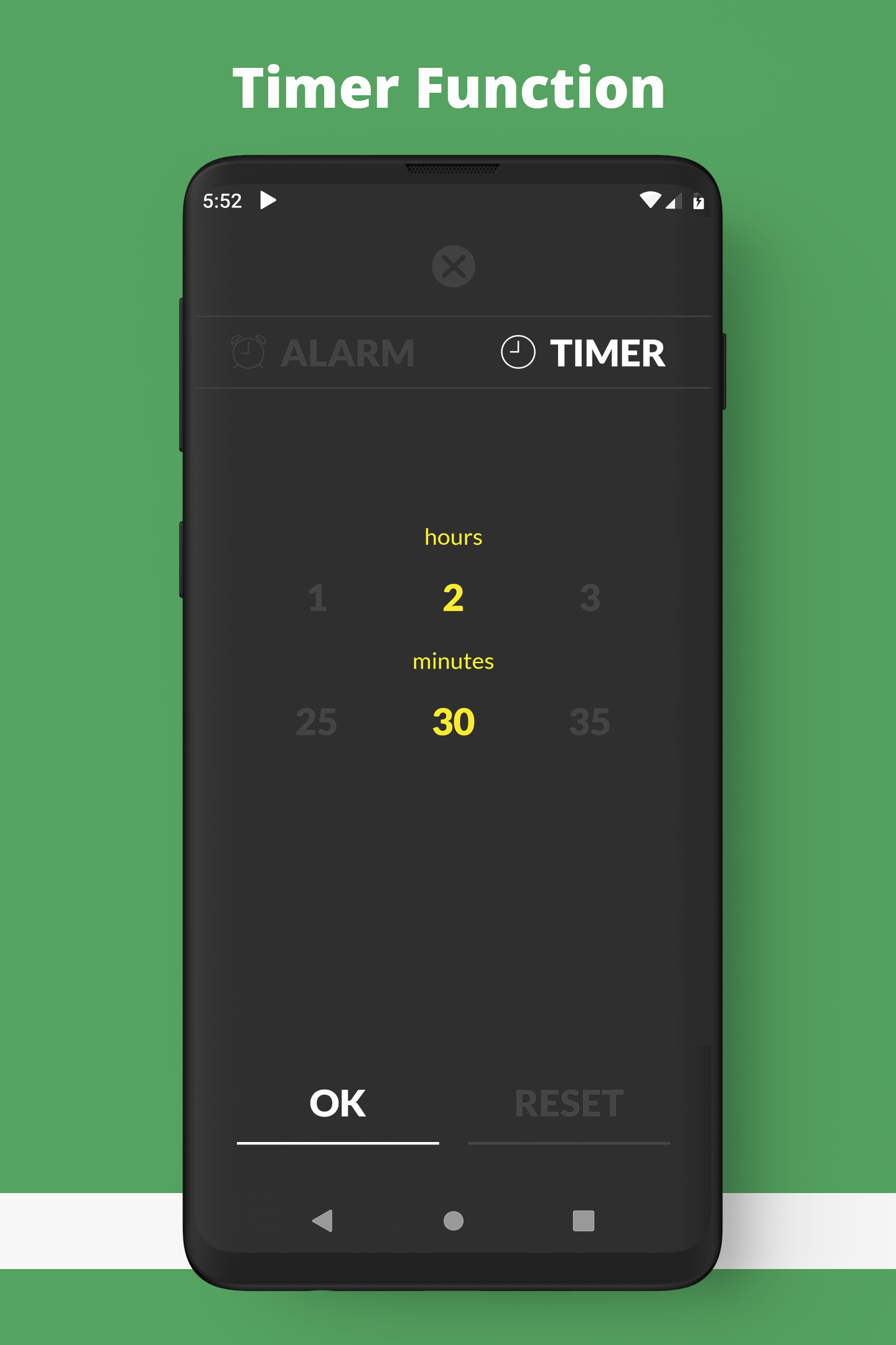 اسکرین شات 5 برنامه Radio Nigeria: Radio FM Online
