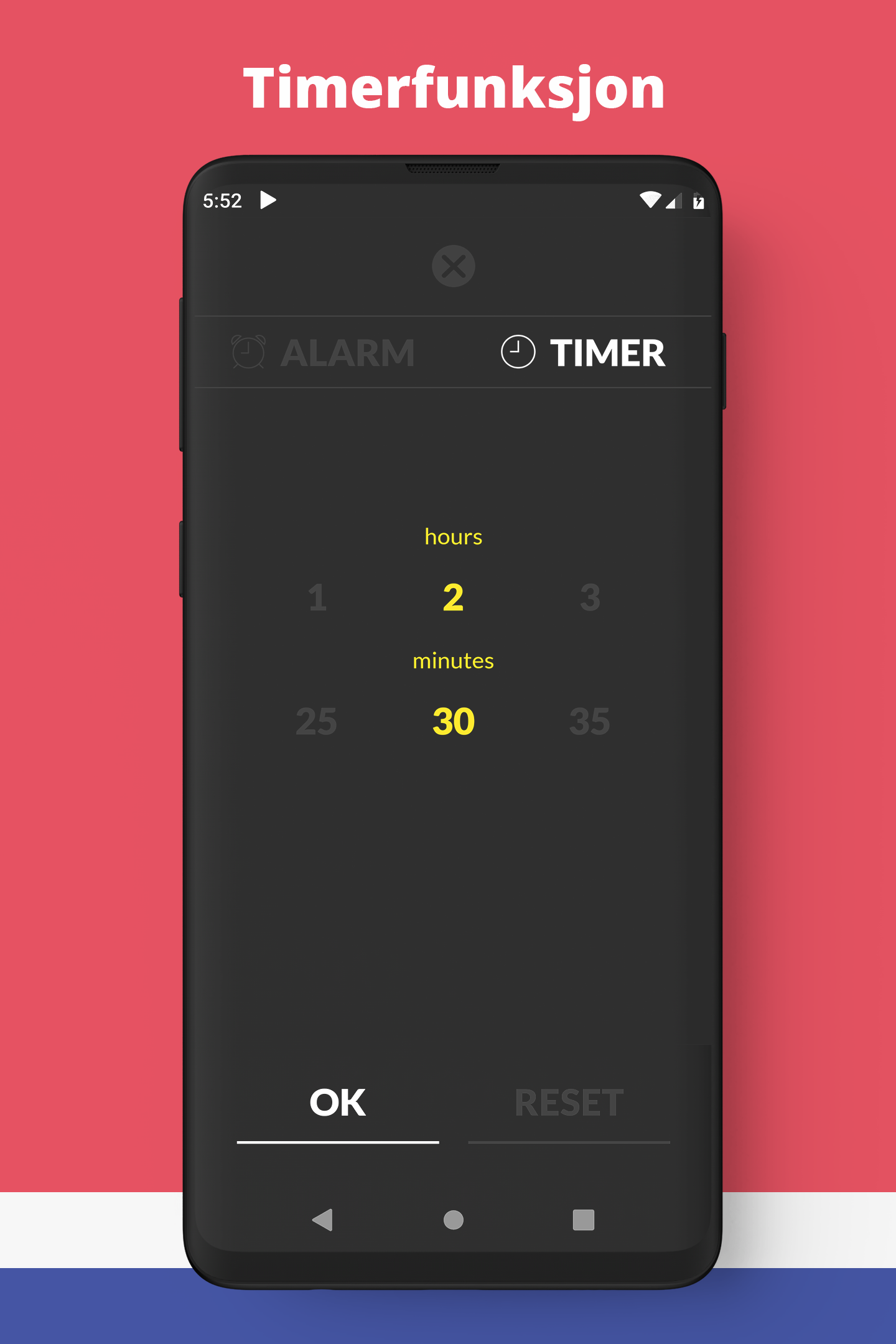 اسکرین شات 4 برنامه Radio Norway FM Online