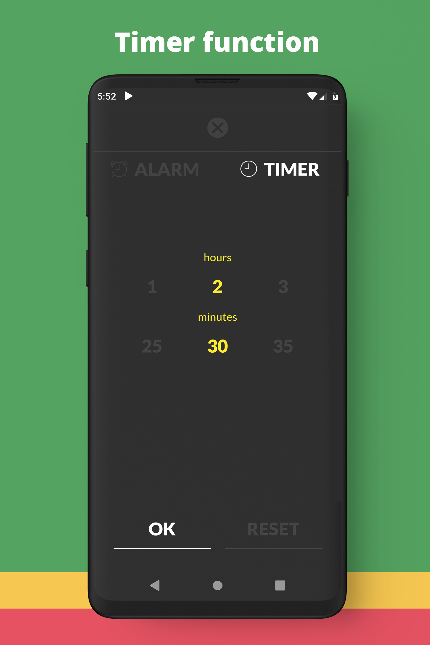 اسکرین شات 5 برنامه Radio Senegal: FM online